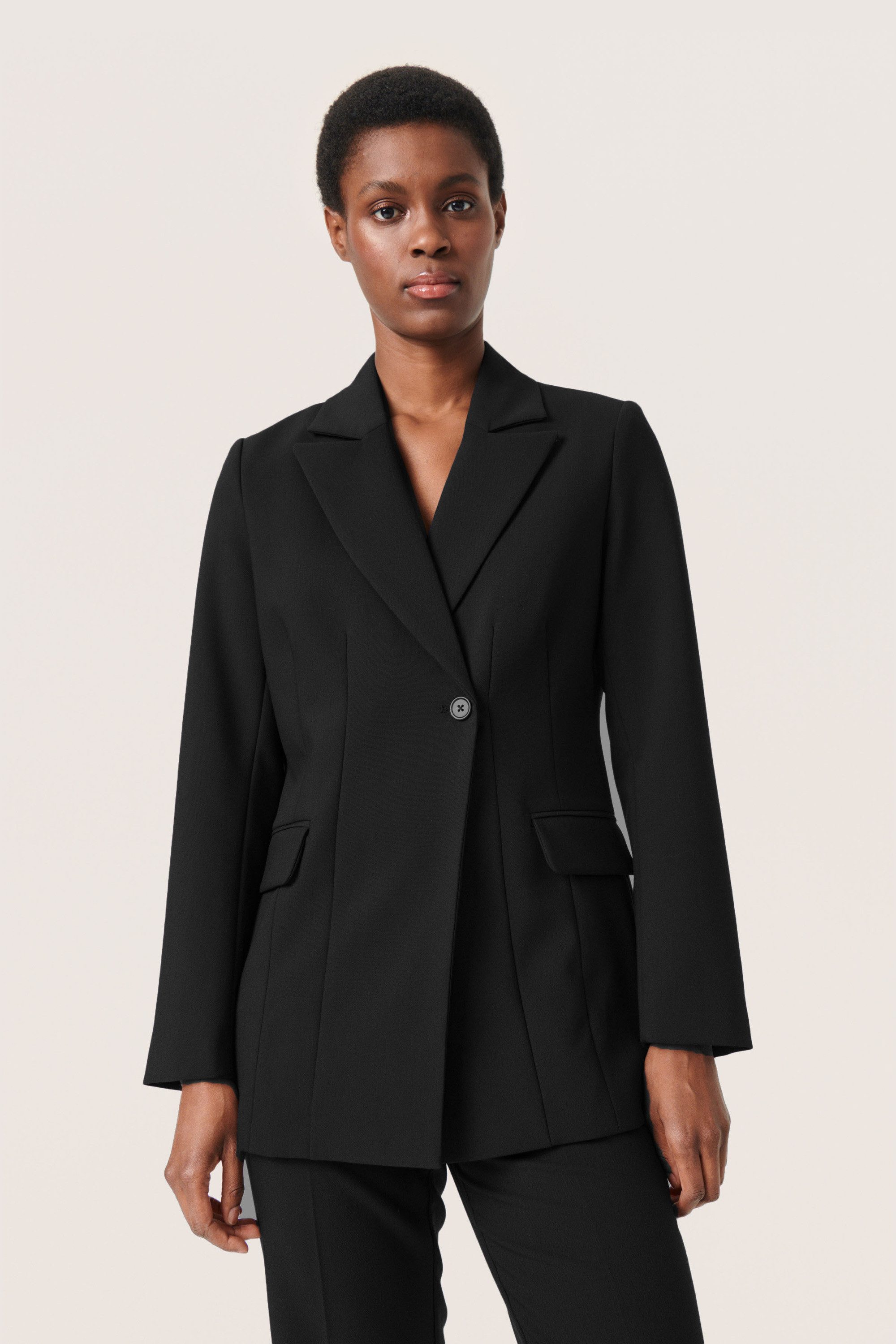 SOAKED IN LUXURY Jackenblazer Blazer SLCorinne