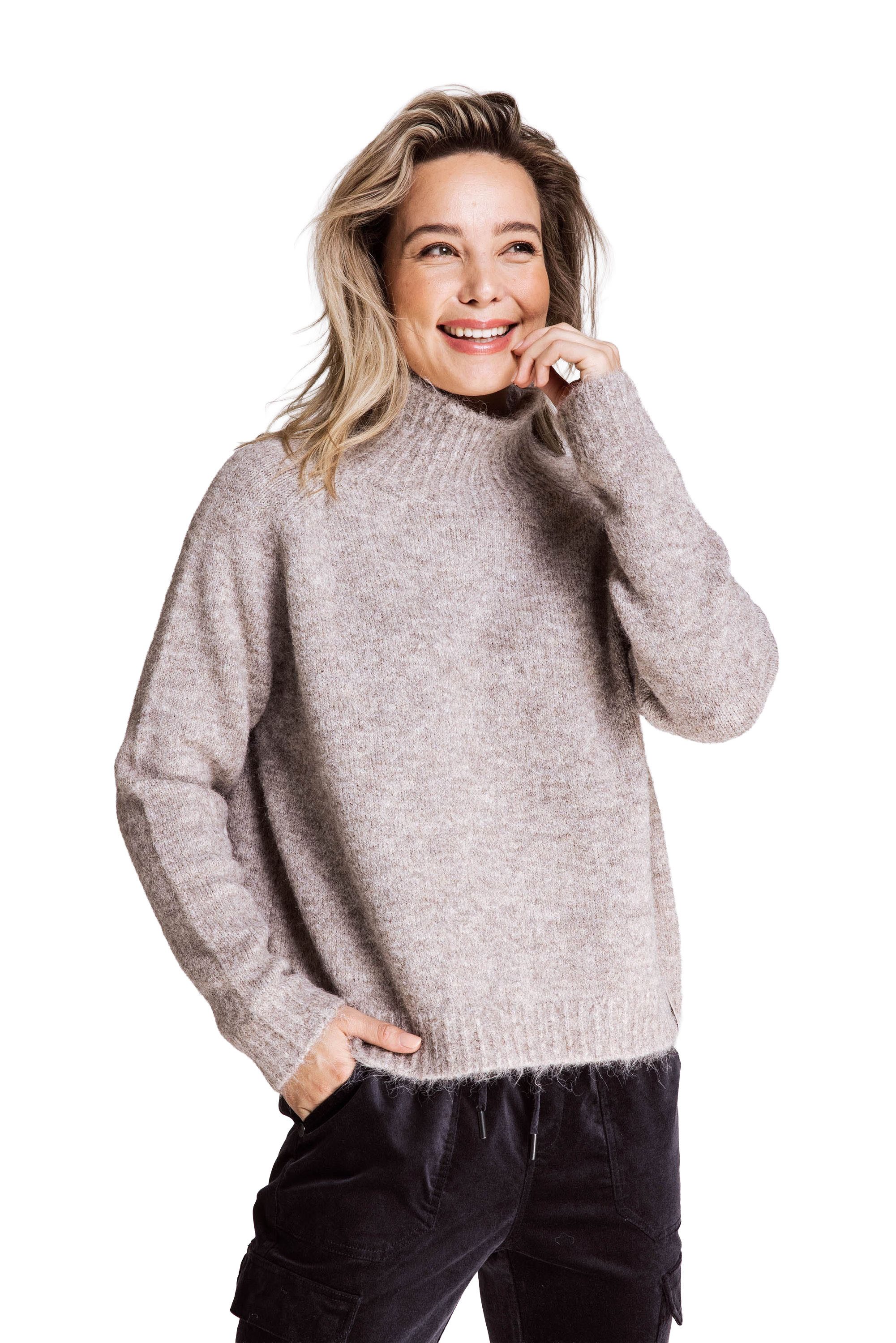 Zhrill Sweatshirt ZHAINO (0-tlg) günstig online kaufen