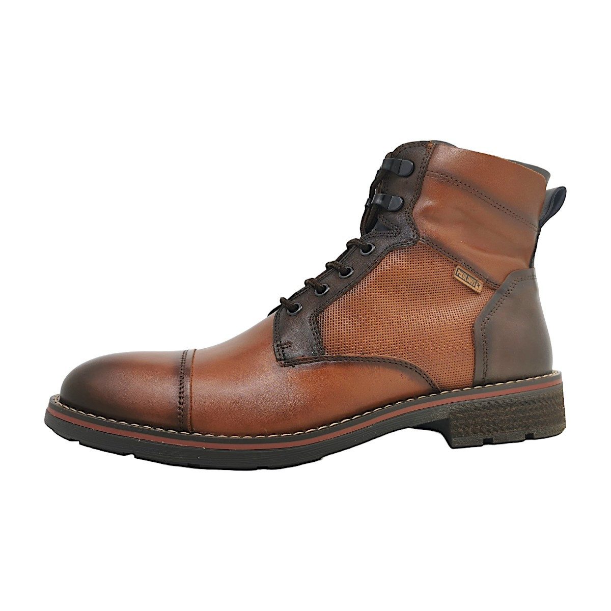 PIKOLINOS Stiefel Schnürstiefelette günstig online kaufen