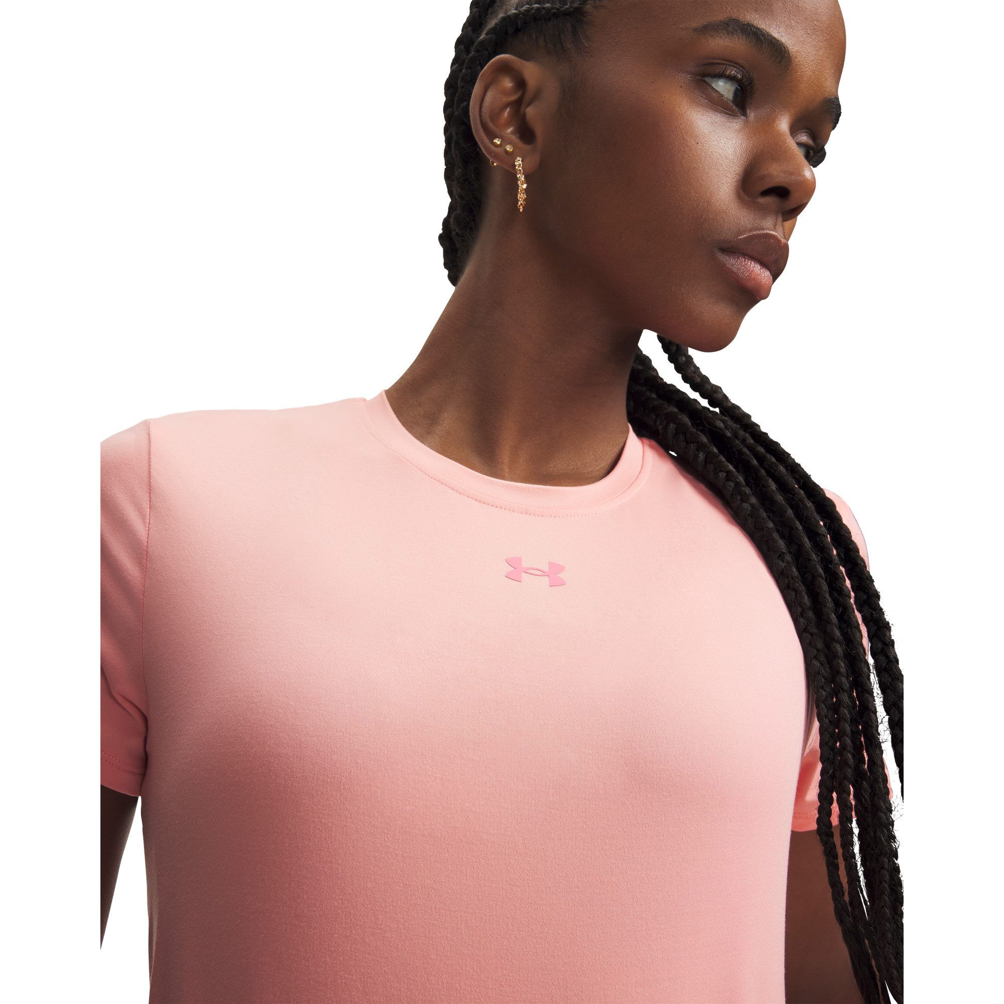 Under Armour® T-Shirt Under Armour Damen T-Shirt Vanish 6010870