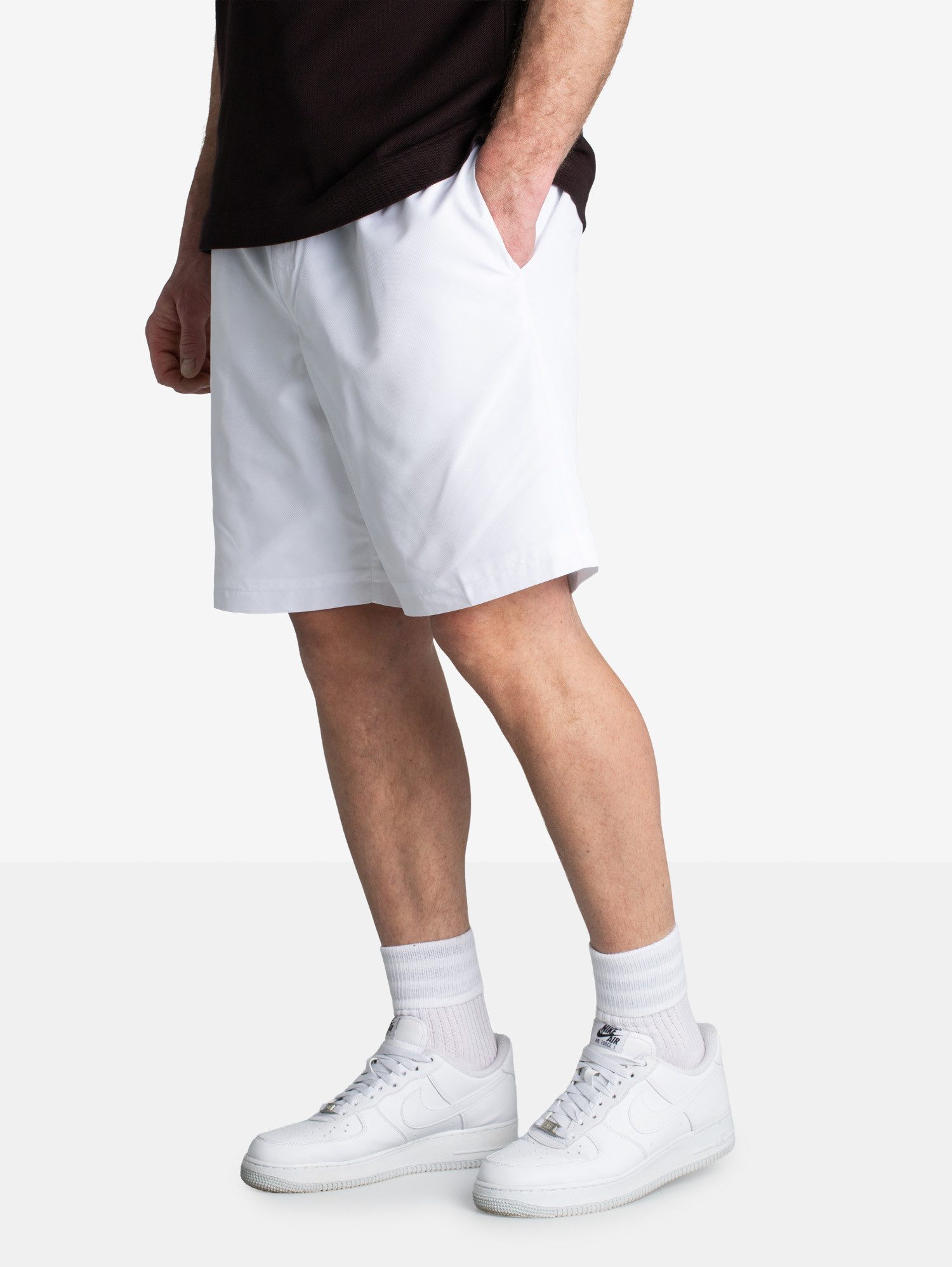 Lacoste Shorts Lacoste Sport Tennis Shorts