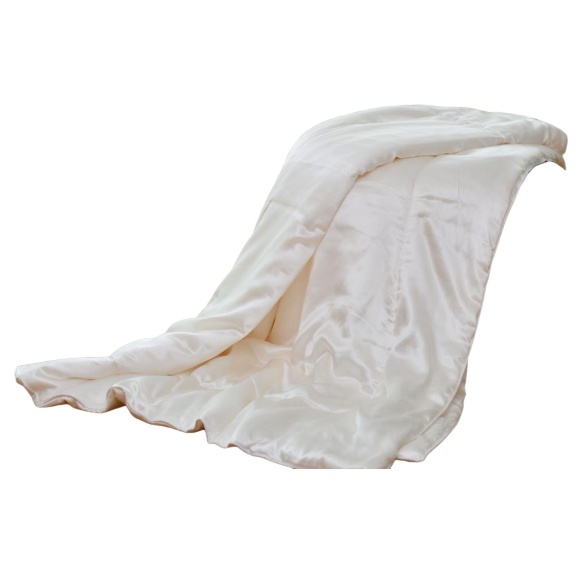 orignee Naturfaserbettdecke Seidendecke, Bettdecke aus 100% Maulbeerseide m günstig online kaufen