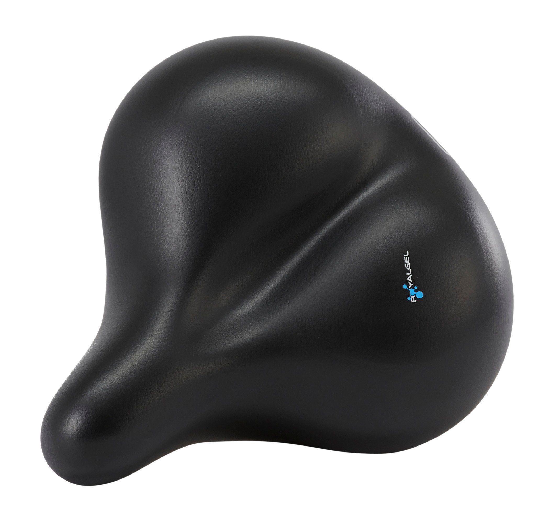 Selle Royal Fahrradsattel »Manhattan Premium Sattel Unisex relaxed ...