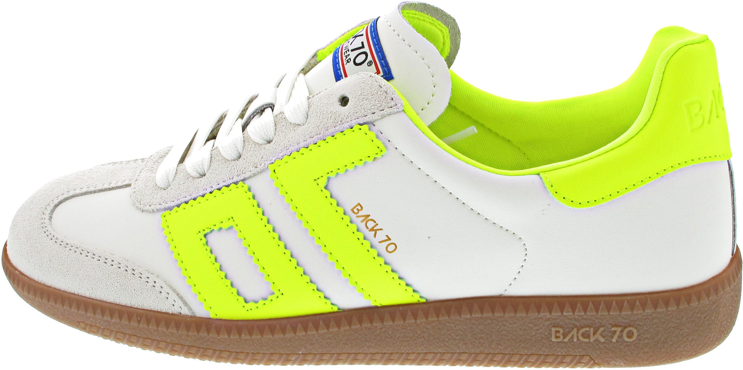 Back 70 Sneaker