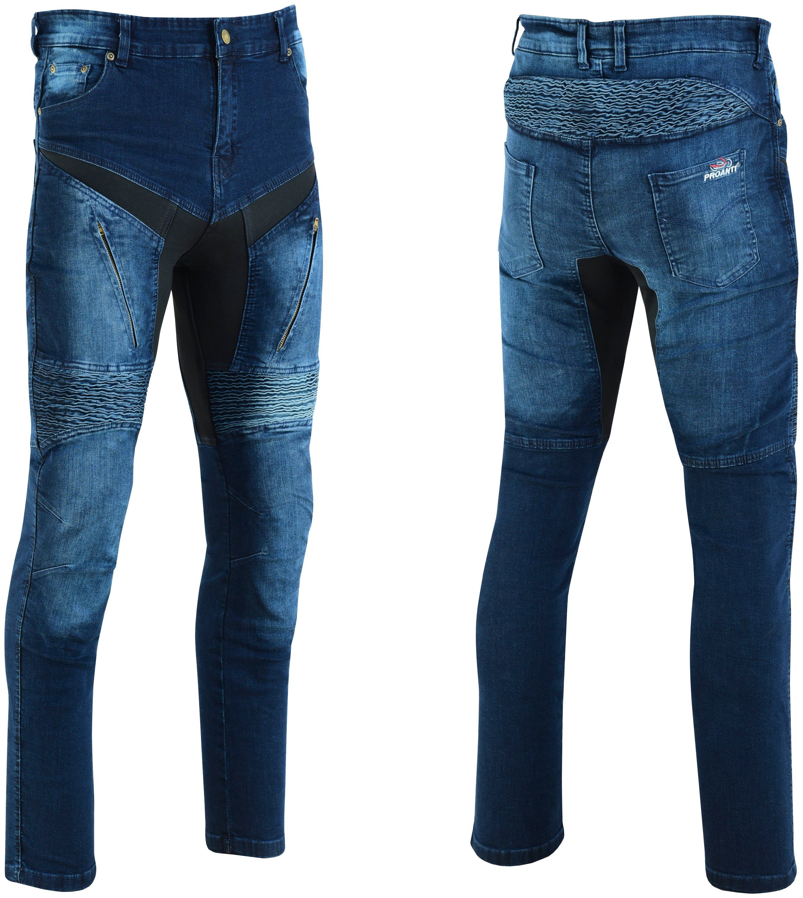 PROANTI Motorradhose günstig online kaufen