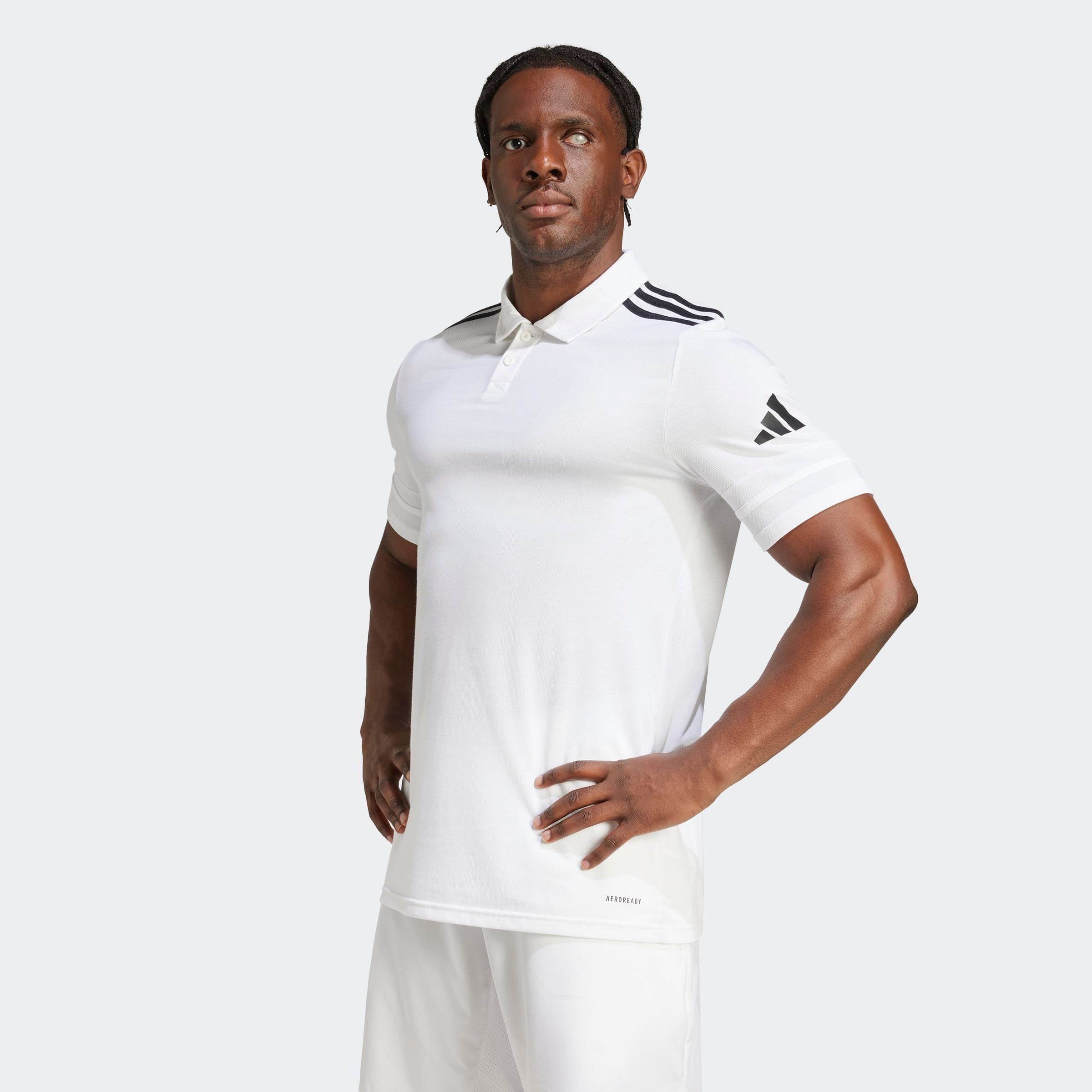 adidas Performance Poloshirt SQ25 C POLO günstig online kaufen