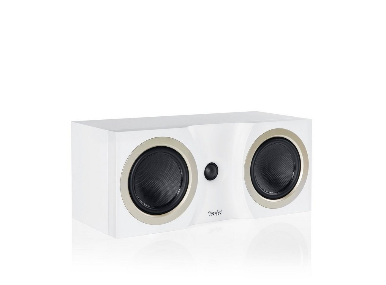 Teufel Center-Lautsprecher H 600 C »Center-Lautsprecher H 600 C«