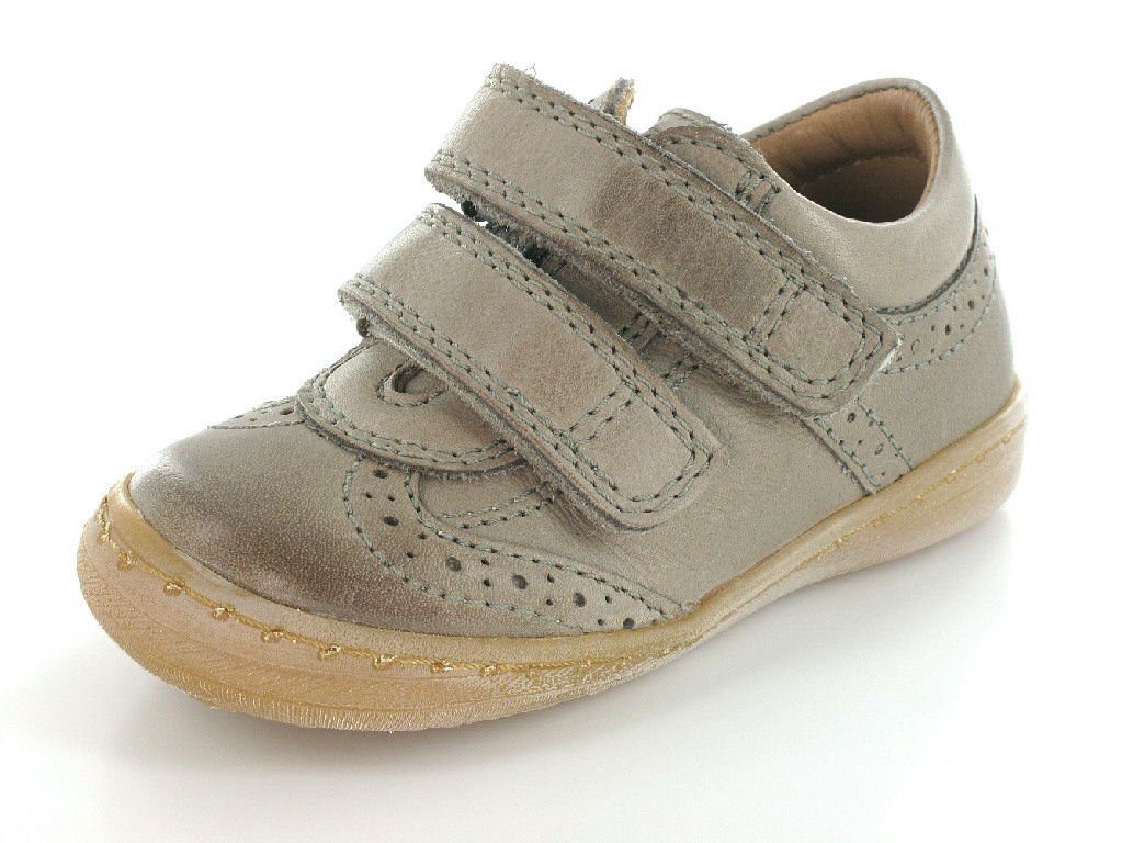 Bisgaard Halb-Klett Klettschuh