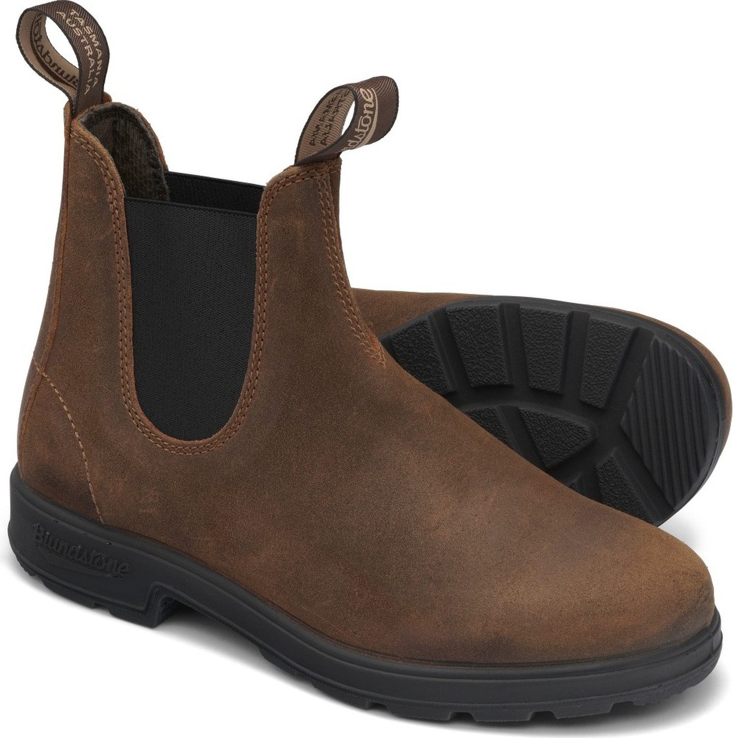 Blundstone Stiefel