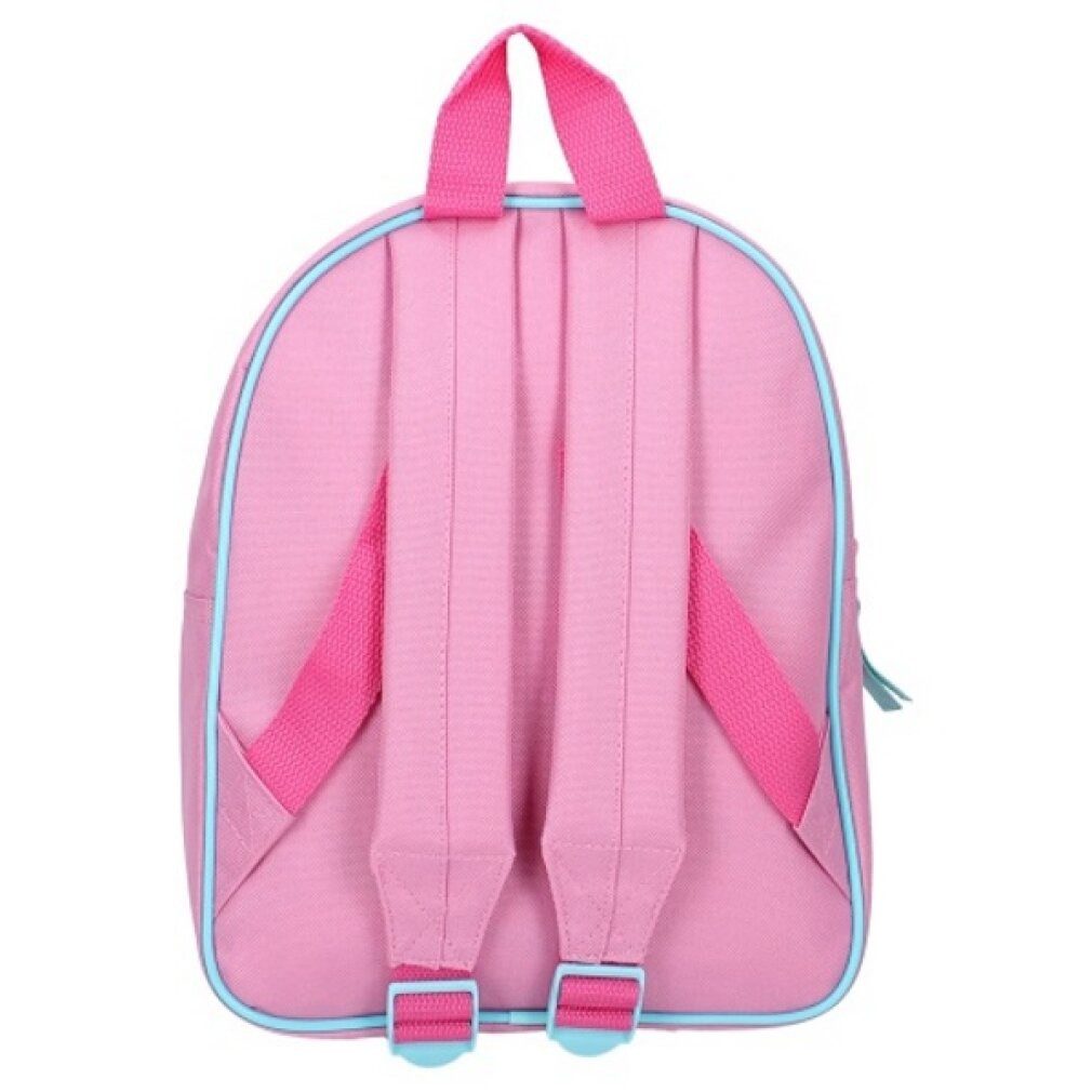 Vadobag Handtasche Peppa Pig - Rucksack "One Big Party" 28 cm