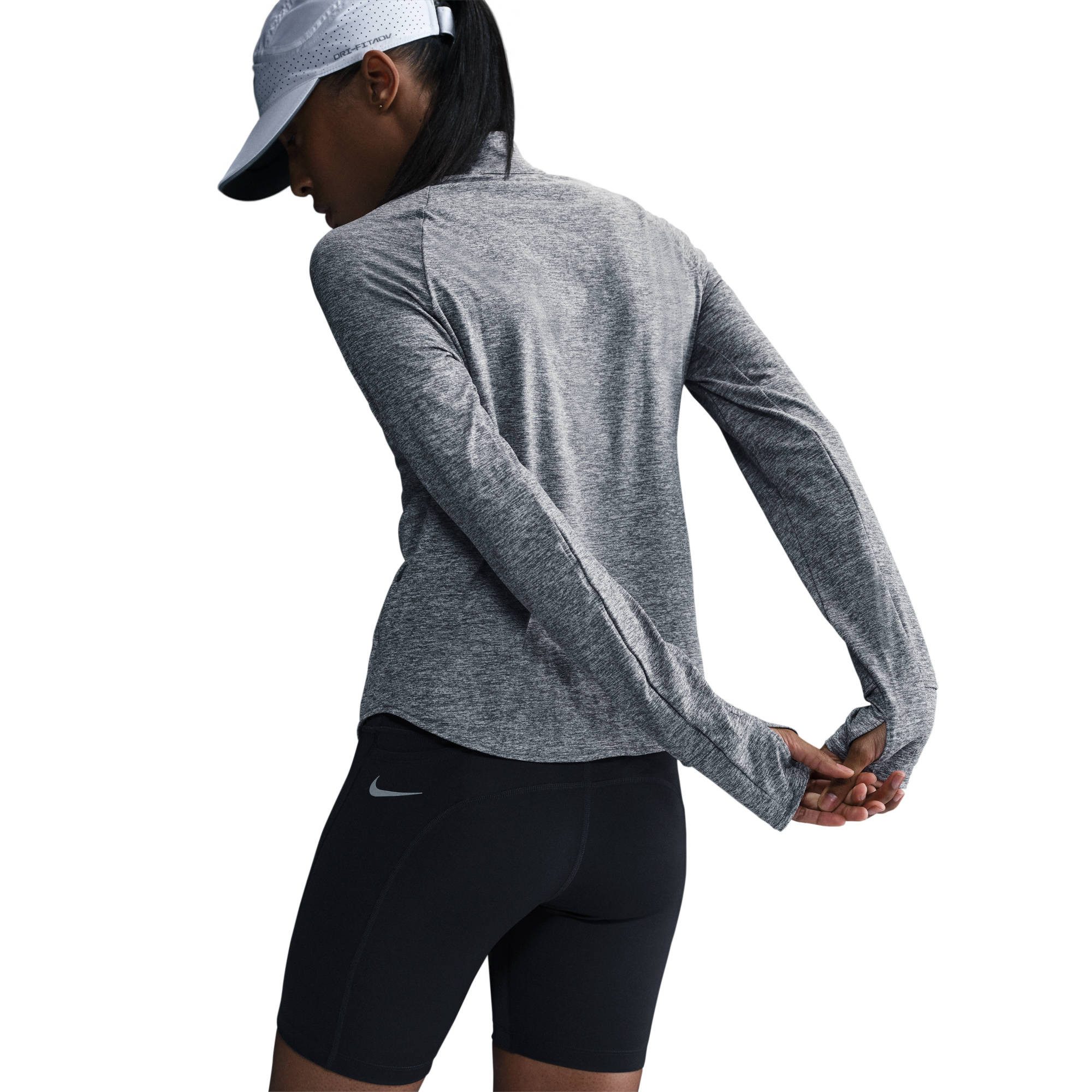 Nike Lauftop W NK SWIFT DF UV HZ TOP günstig online kaufen