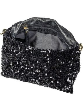 Abro Schultertasche Kate Sequins 29992