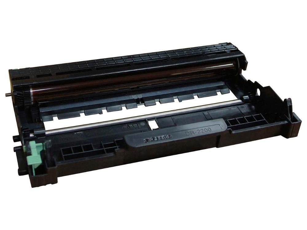 memo Tonerpatrone memo Trommel ersetzt Brother DR-2200