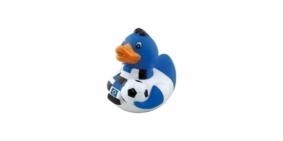HSV Wasserball HSV Badeente Ball und Schal