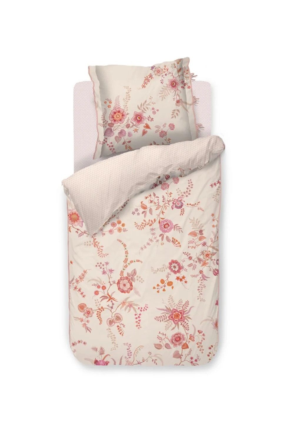 PiP Studio Bettwäsche Bettwäsche Set Everbloom