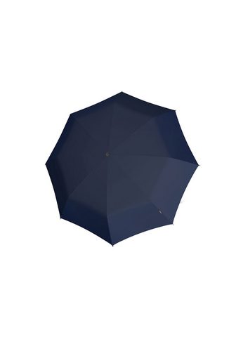 KNIRPS ® Taschenregenschirm "X1 blue...