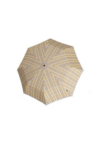 KNIRPS ® Taschenregenschirm "T2 Duom...