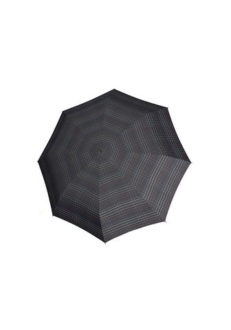 KNIRPS ® Taschenregenschirm "T2 Duom...