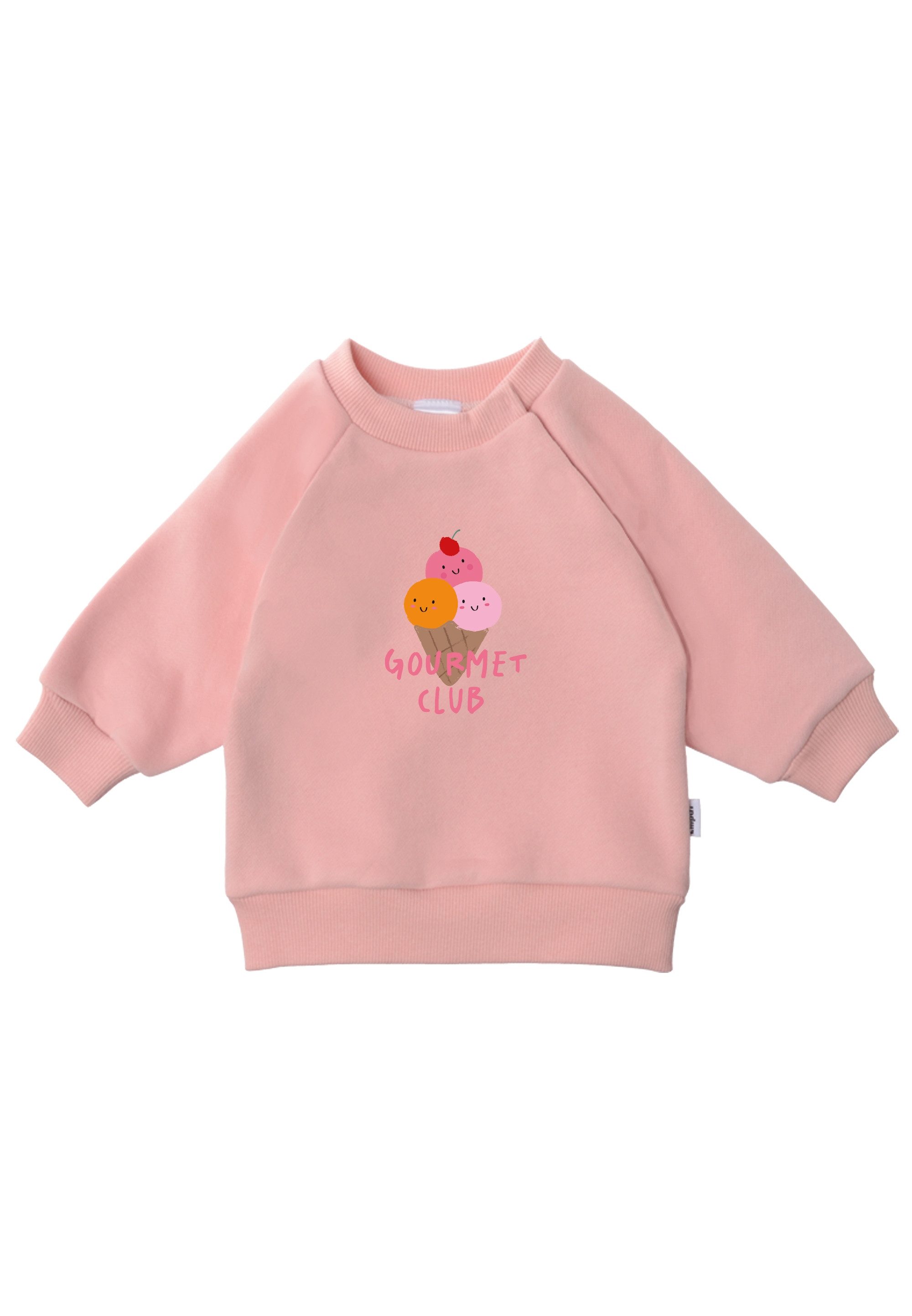 Sweatshirt Gourmet Club