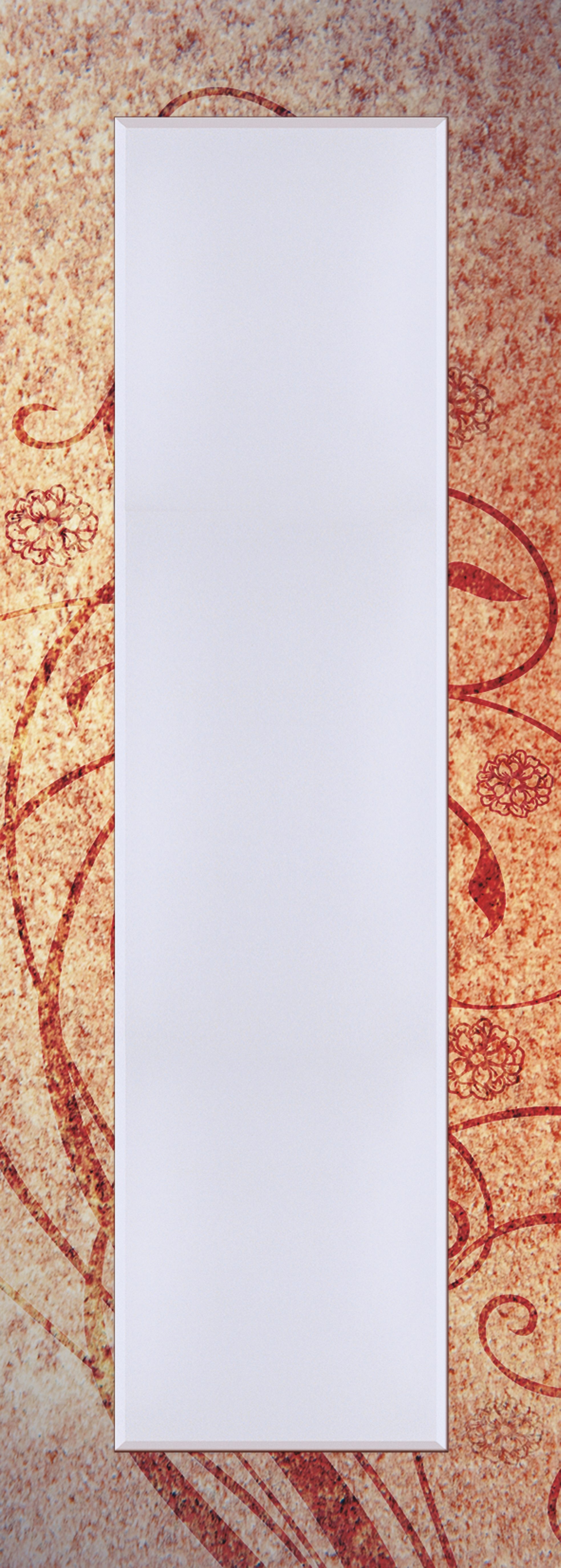 Home affaire Spiegel »Florale Ornamente«-Otto