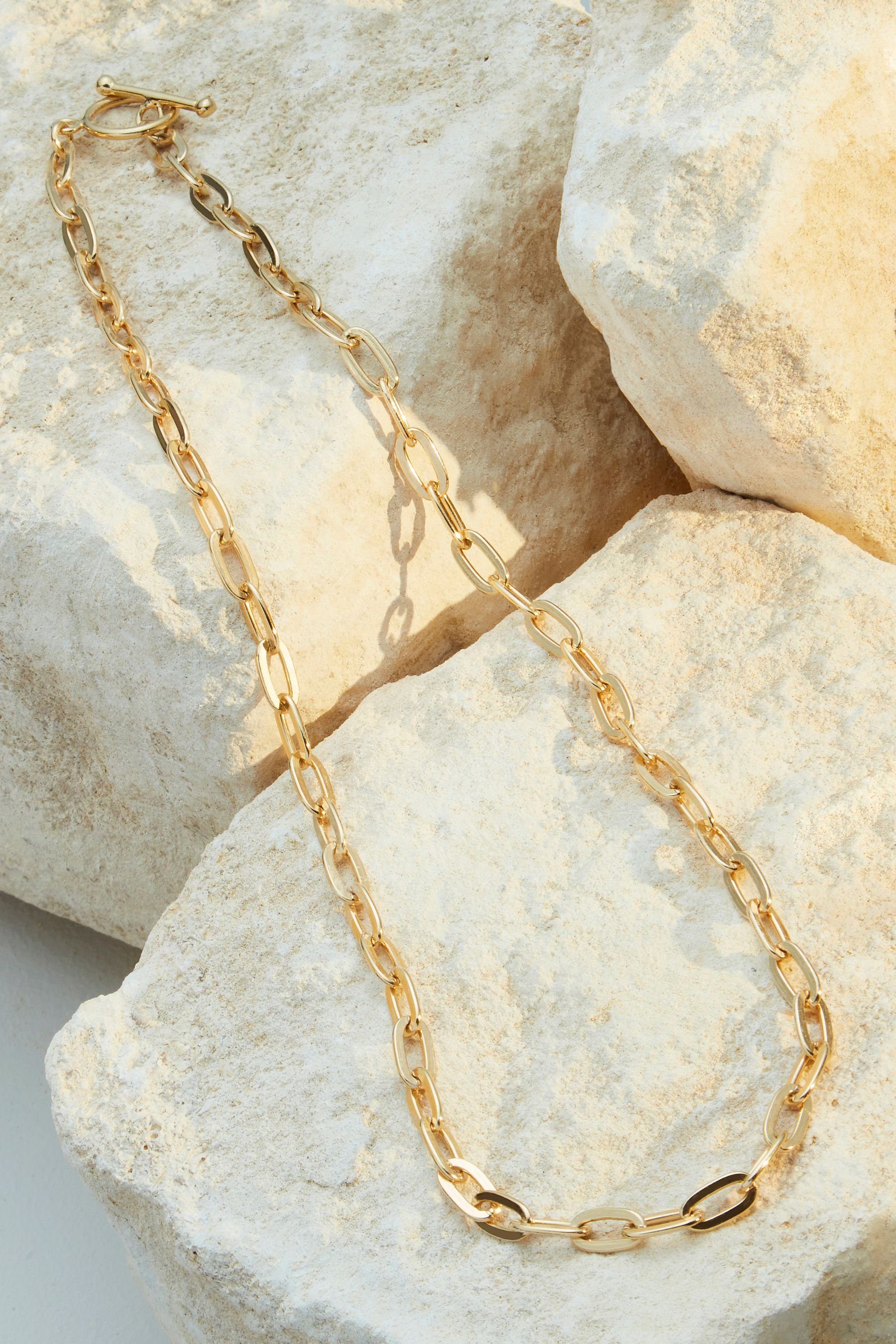 Next Gliederkette Premium-Kollektion Ket...