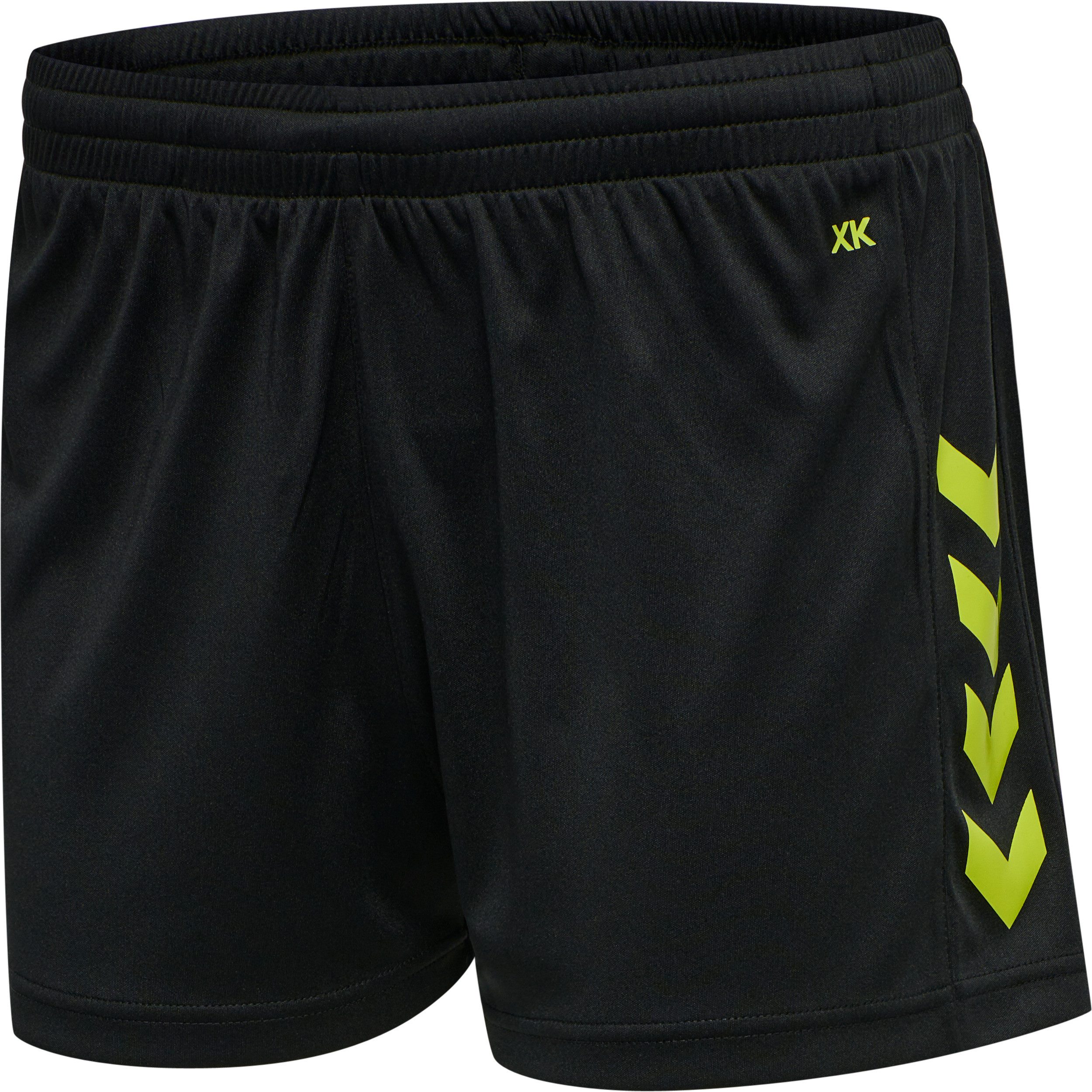 hummel Trainingshose hmlCORE XK Poly Shorts Woman