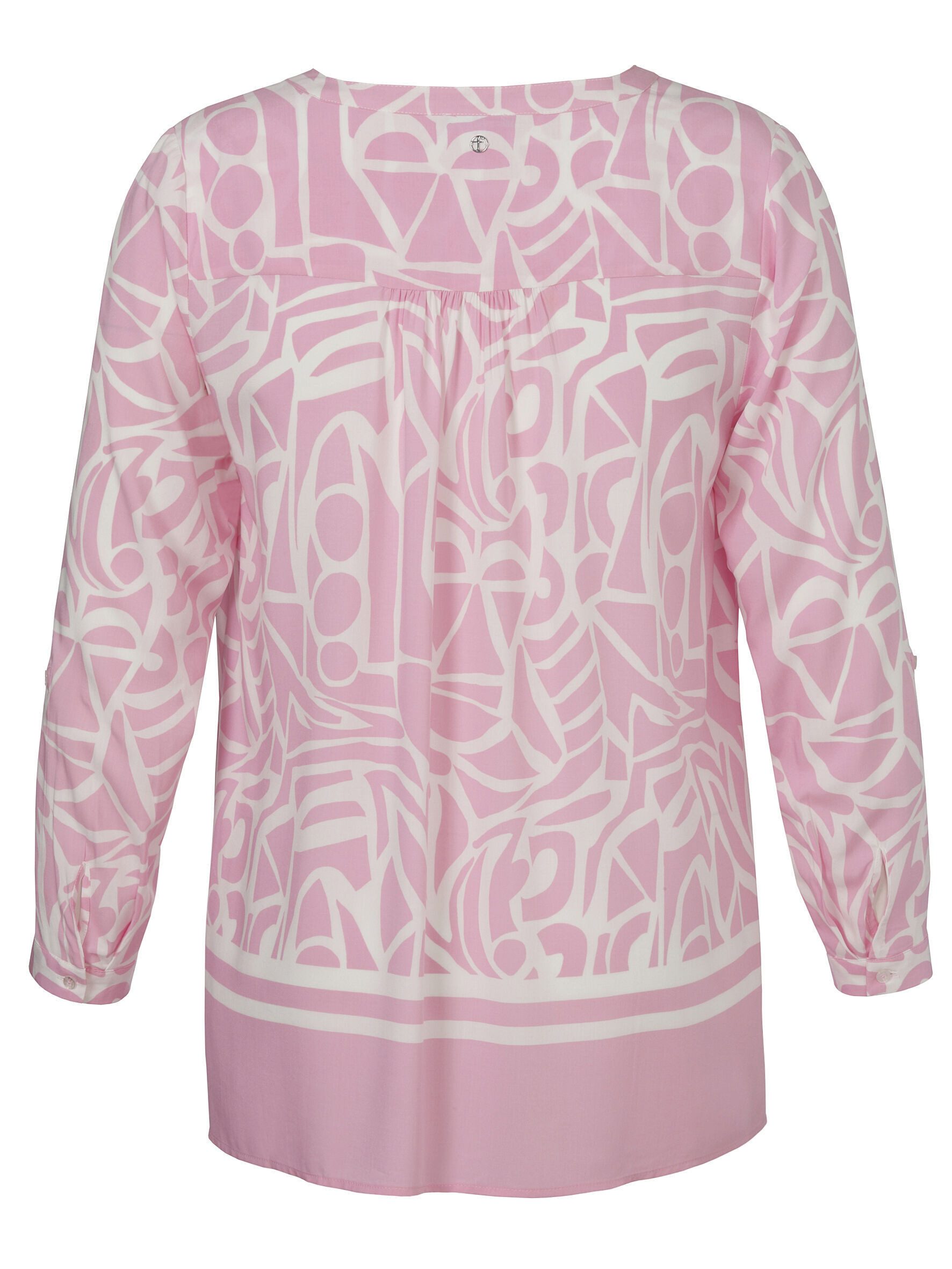 FRAPP Tunika in großen Größen günstig online kaufen