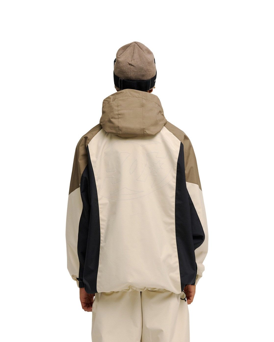 DC Shoes Snowboardjacke Trackstar 10K
