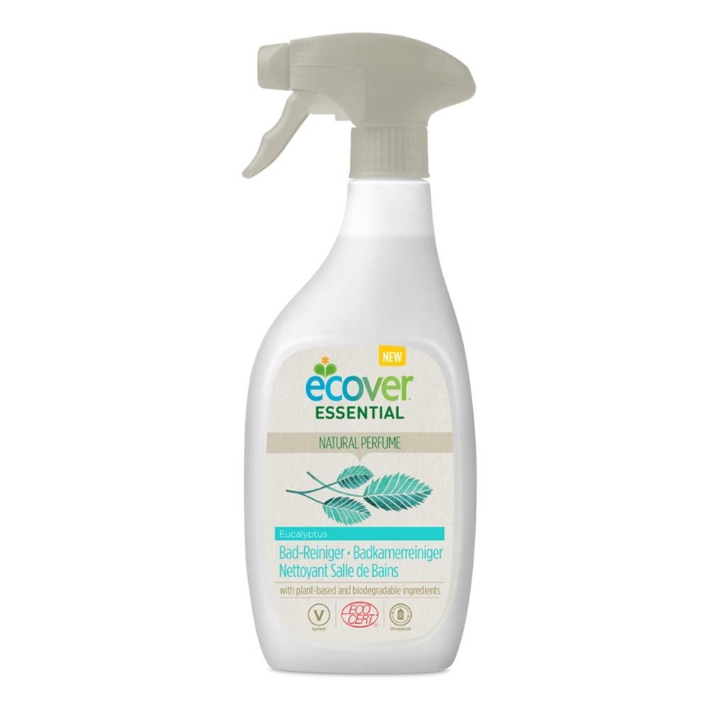 Bad-Reiniger Eukalyptus - Spray 500ml Badreiniger