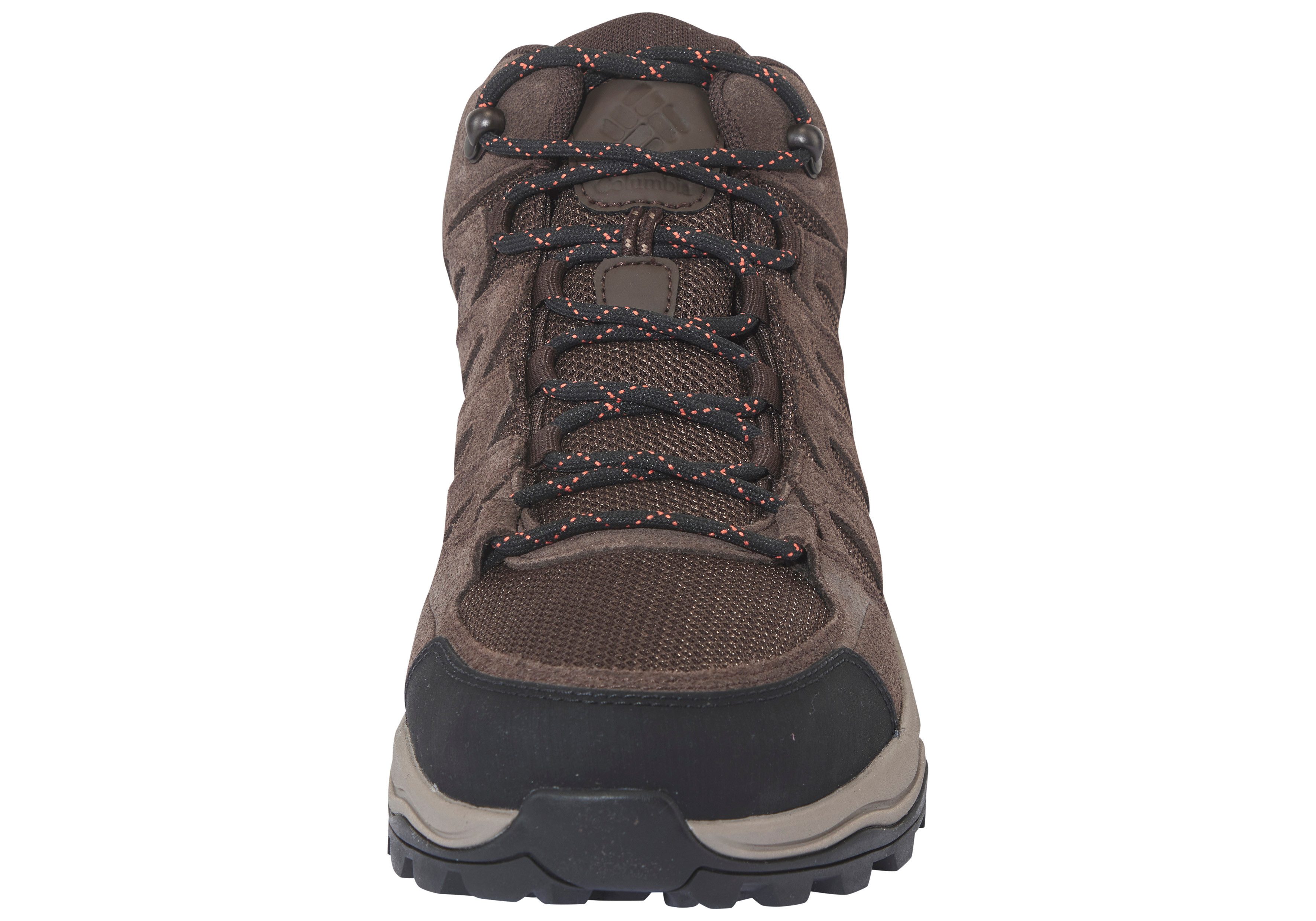 Columbia REDMOND™ IV MID WATERPROOF Wanderschuh wasserdicht
