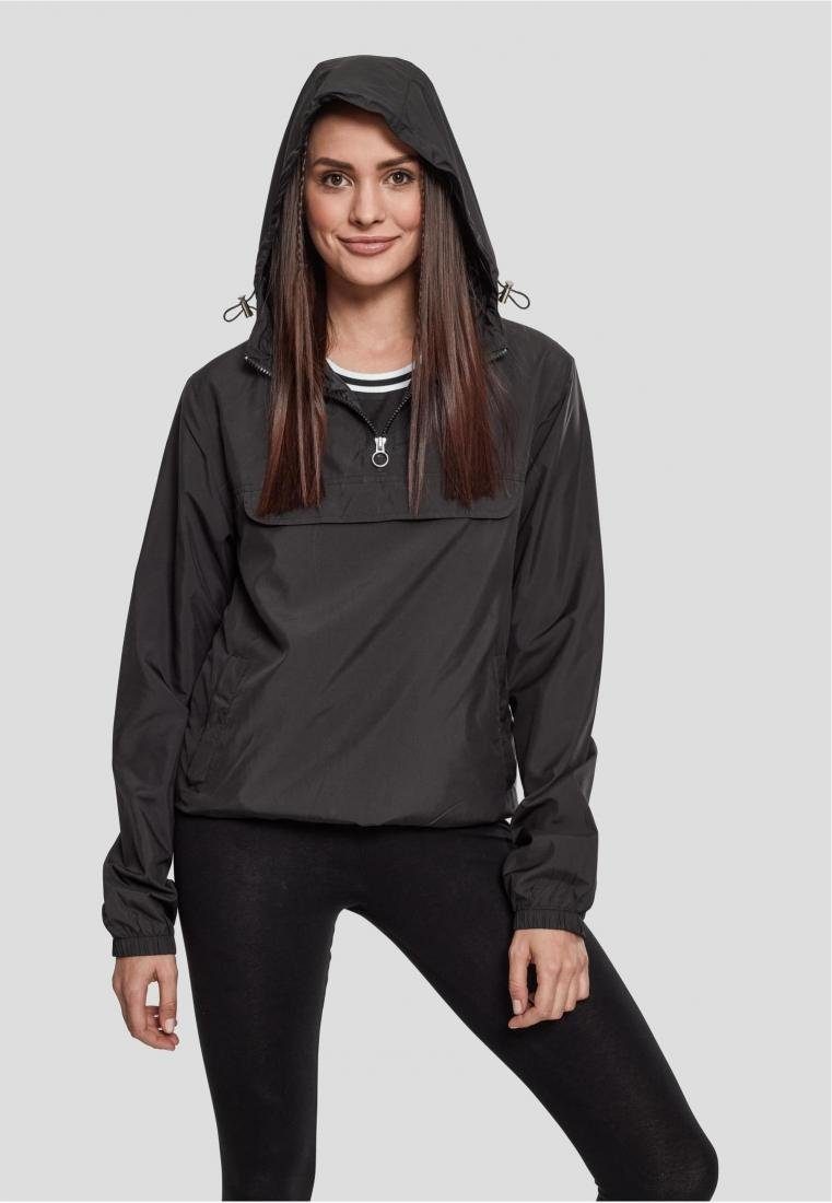 URBAN CLASSICS Outdoorjacke Ladies Basic Pull günstig online kaufen