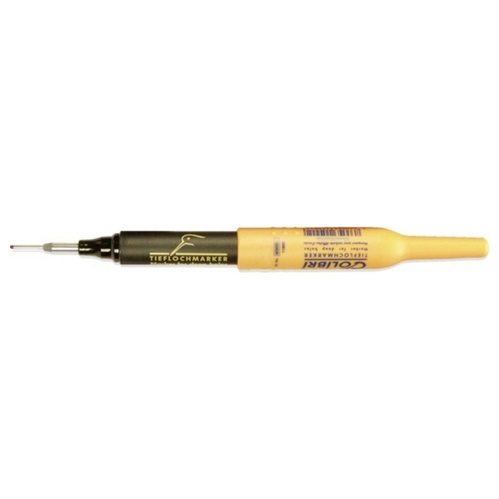 ALARM Werkzeuge Marker Alarm Werkzeuge 56036641 Tieflochmarker Schwarz 1 St.