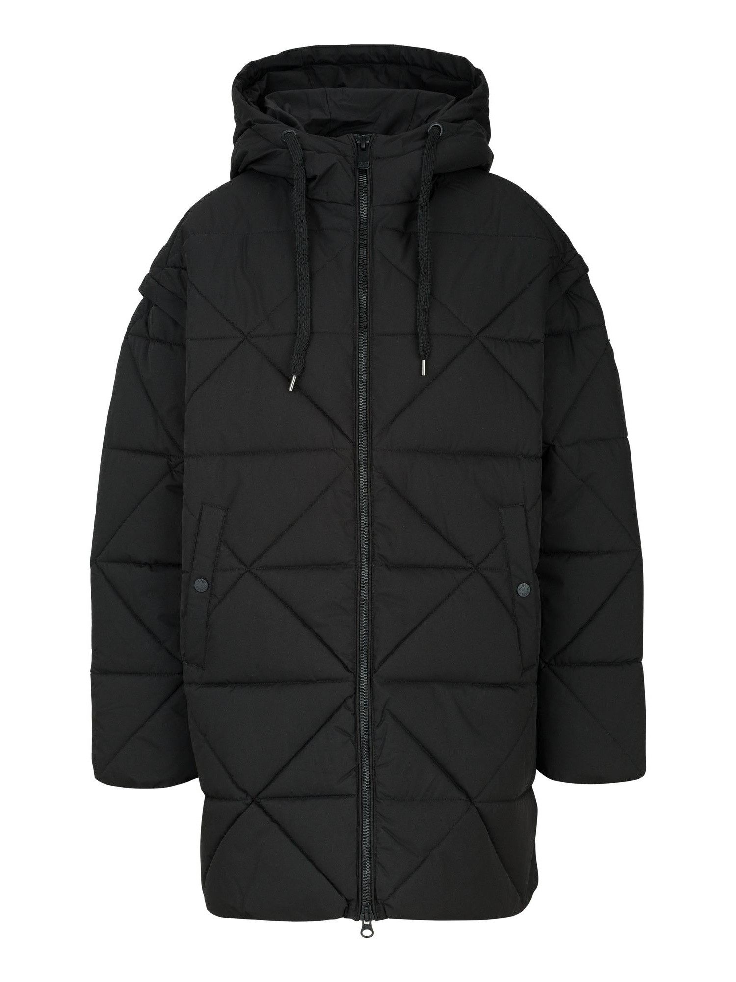 19V69 ITALIA Steppjacke by Versace Sportivo SRL - Jolina