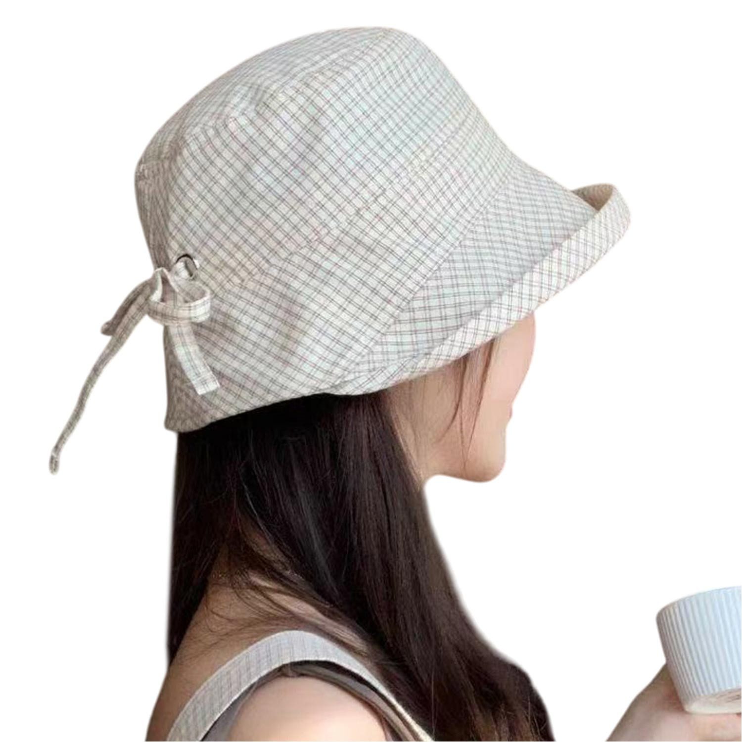 Refttenw Sonnenhut Fischerhut,Anglerhut,Faltbare große Krempe,Leicht und sc günstig online kaufen