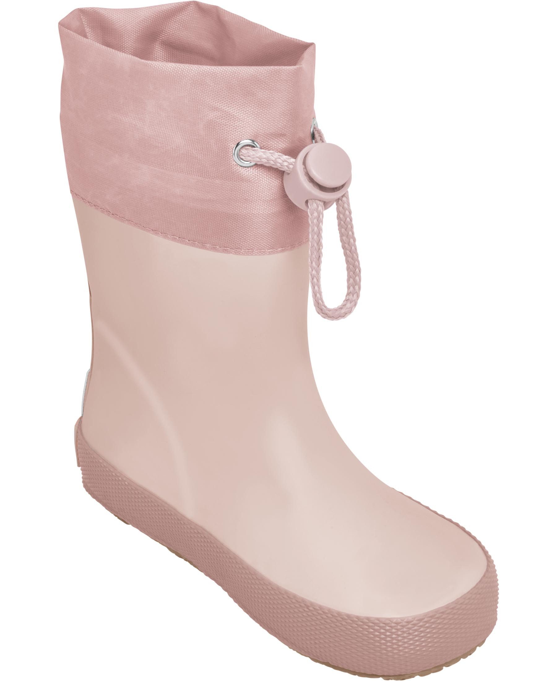 Playshoes Barfuß-Gummistiefel uni Gummistiefel – Bild 4 von 5