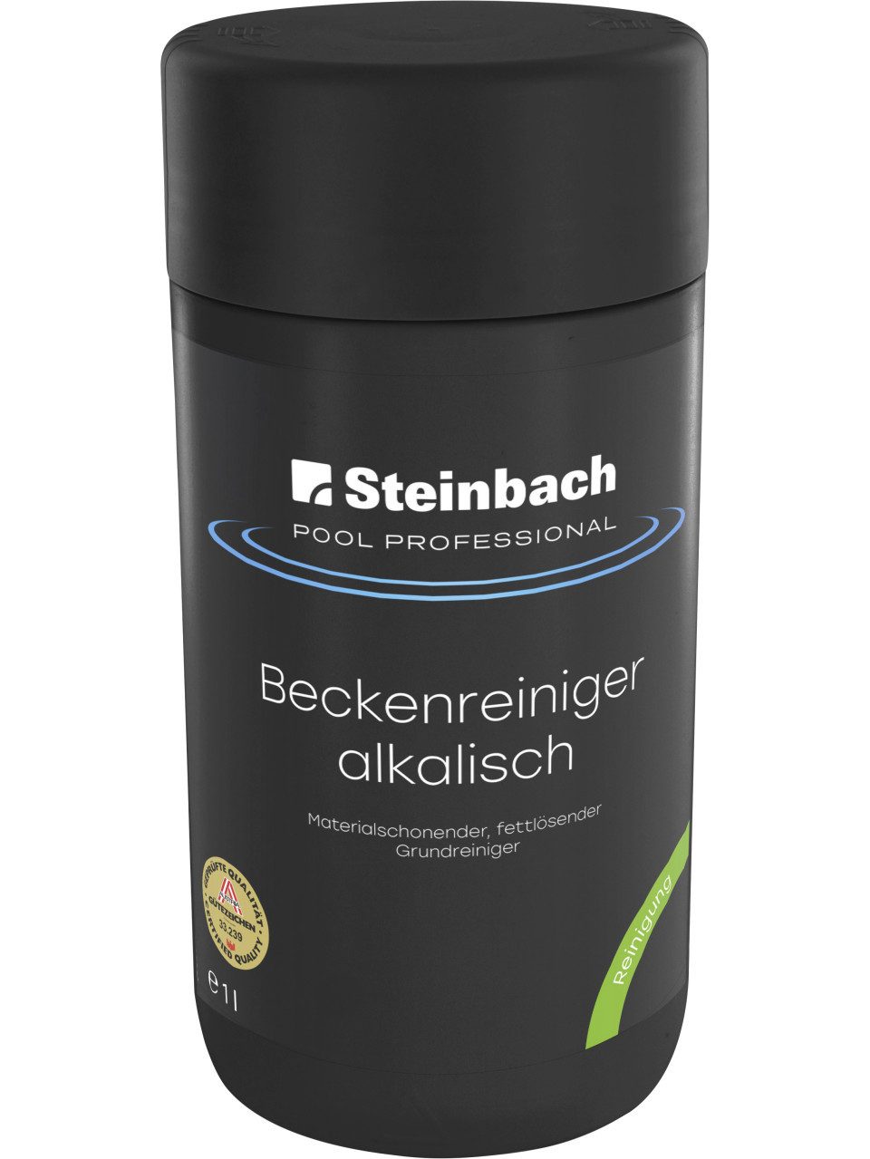Steinbach Pool Professional Poolpflege Steinbach Pool Professional Beckenreiniger