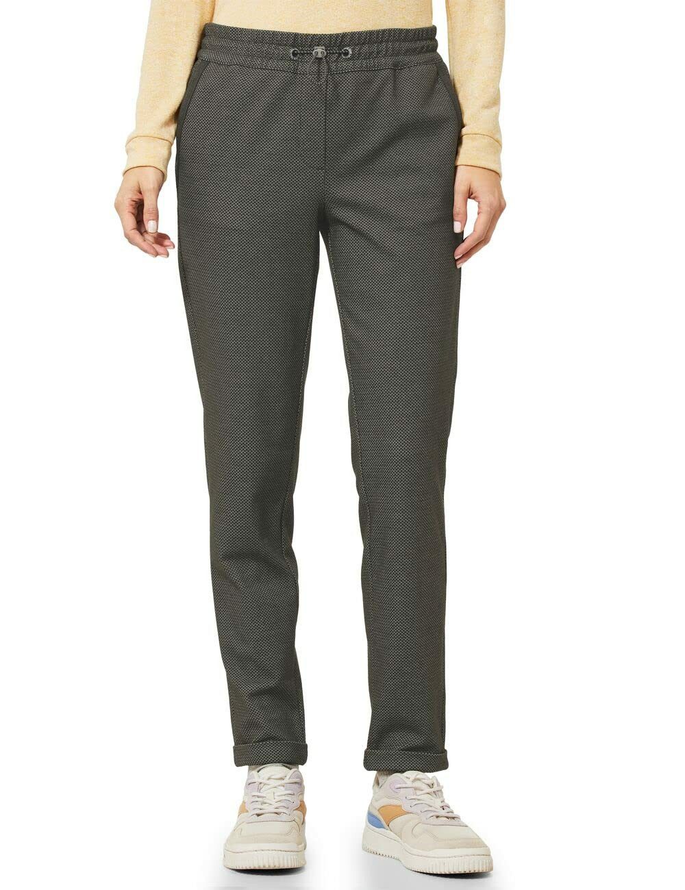 CECIL Leggings Leggins für Damen (1-tlg)