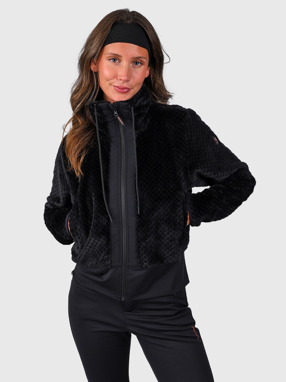 Brunotti Funktionsjacke Kaytra Women Fleece
