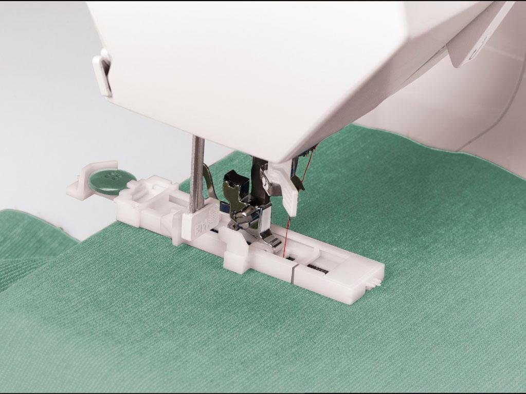 Singer Freiarm-Nähmaschine TRADITION 2273, 23 Programme