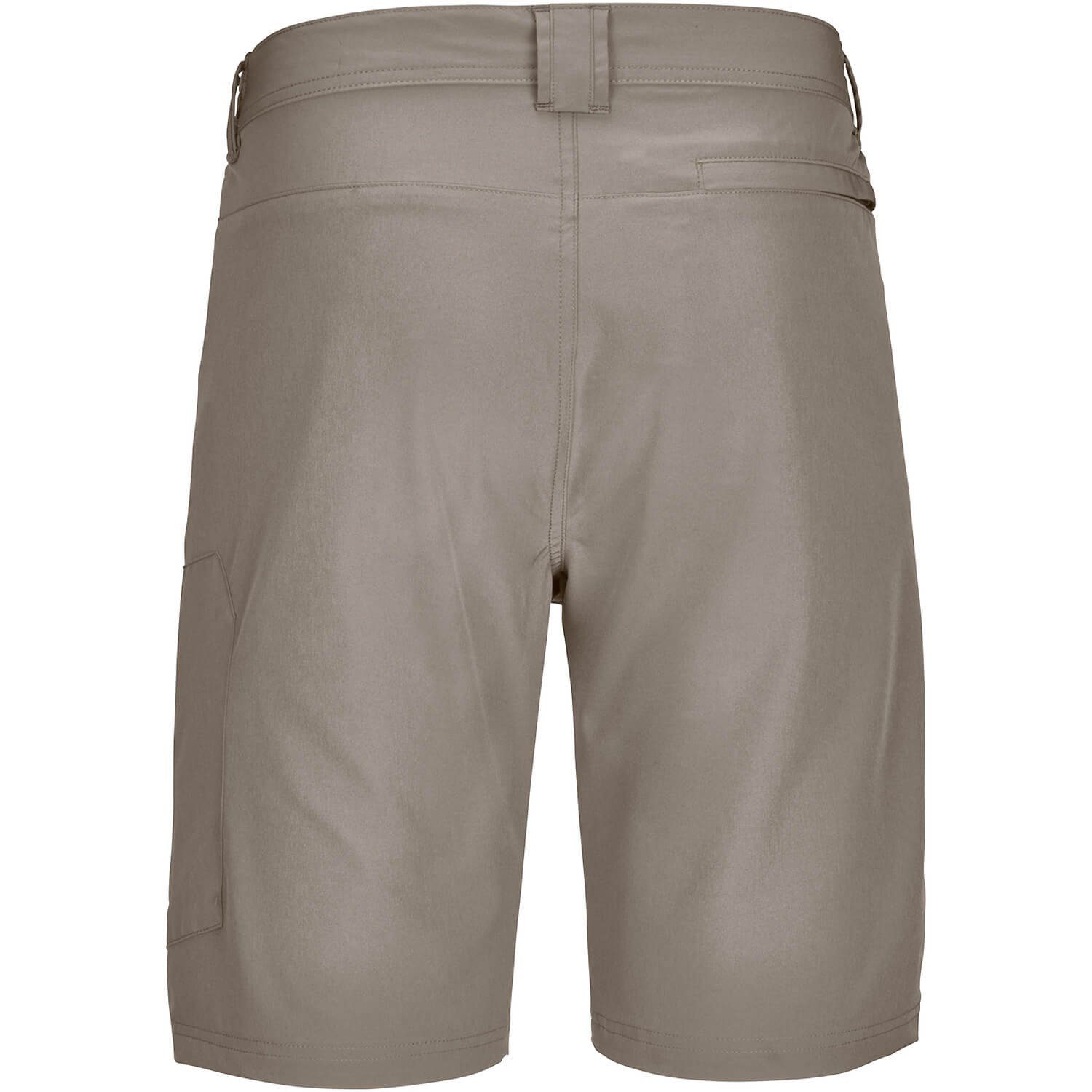 KOS Killtec 110 Funktionsshorts Outdoorbermuda Sand