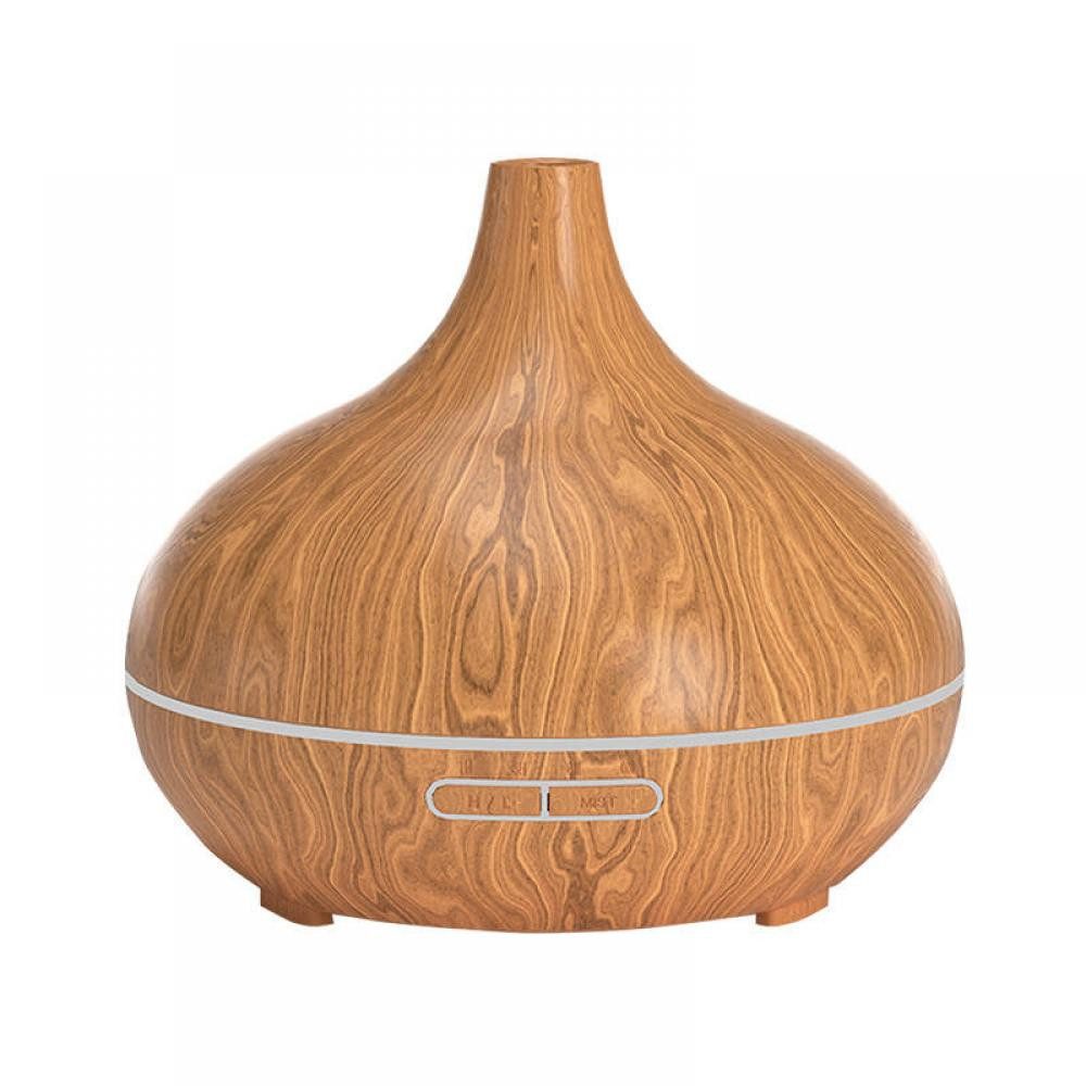 Luftbefeuchter Meross Smart WiFi Essential Oil Diffuser, Luftbefeuchter für