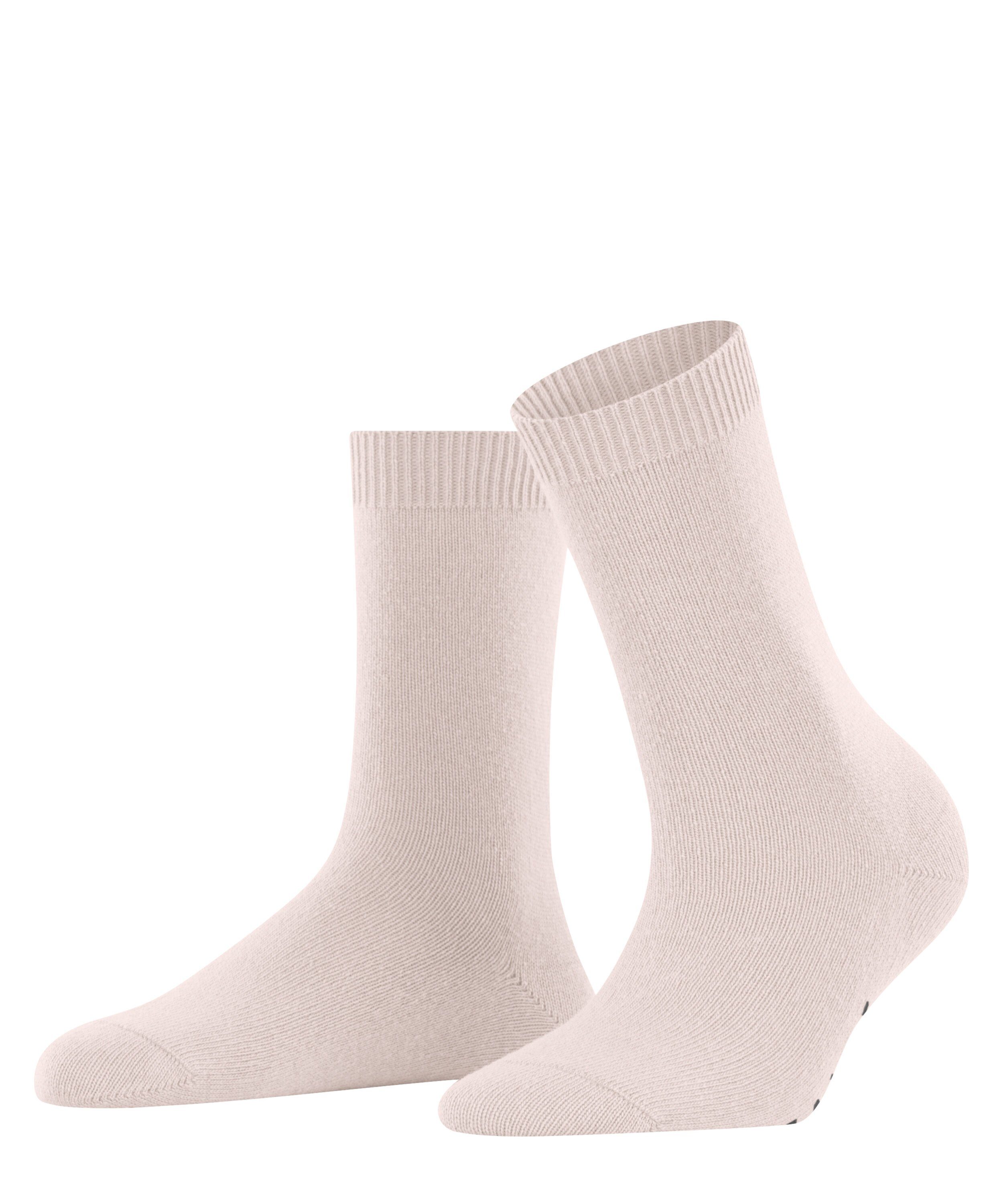 FALKE Socken Cosy Wool (1-Paar) light pink (8458)