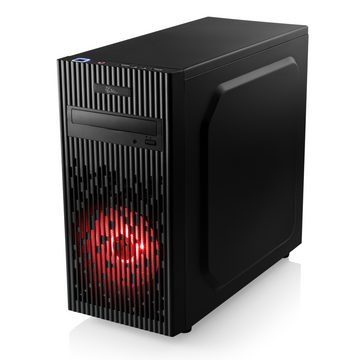 CSL HydroX V29113 Gaming-PC (Intel® Core i9 11900K, Intel UHD Graphics 750, 16 GB RAM, 1000 GB SSD, Wasserkühlung)