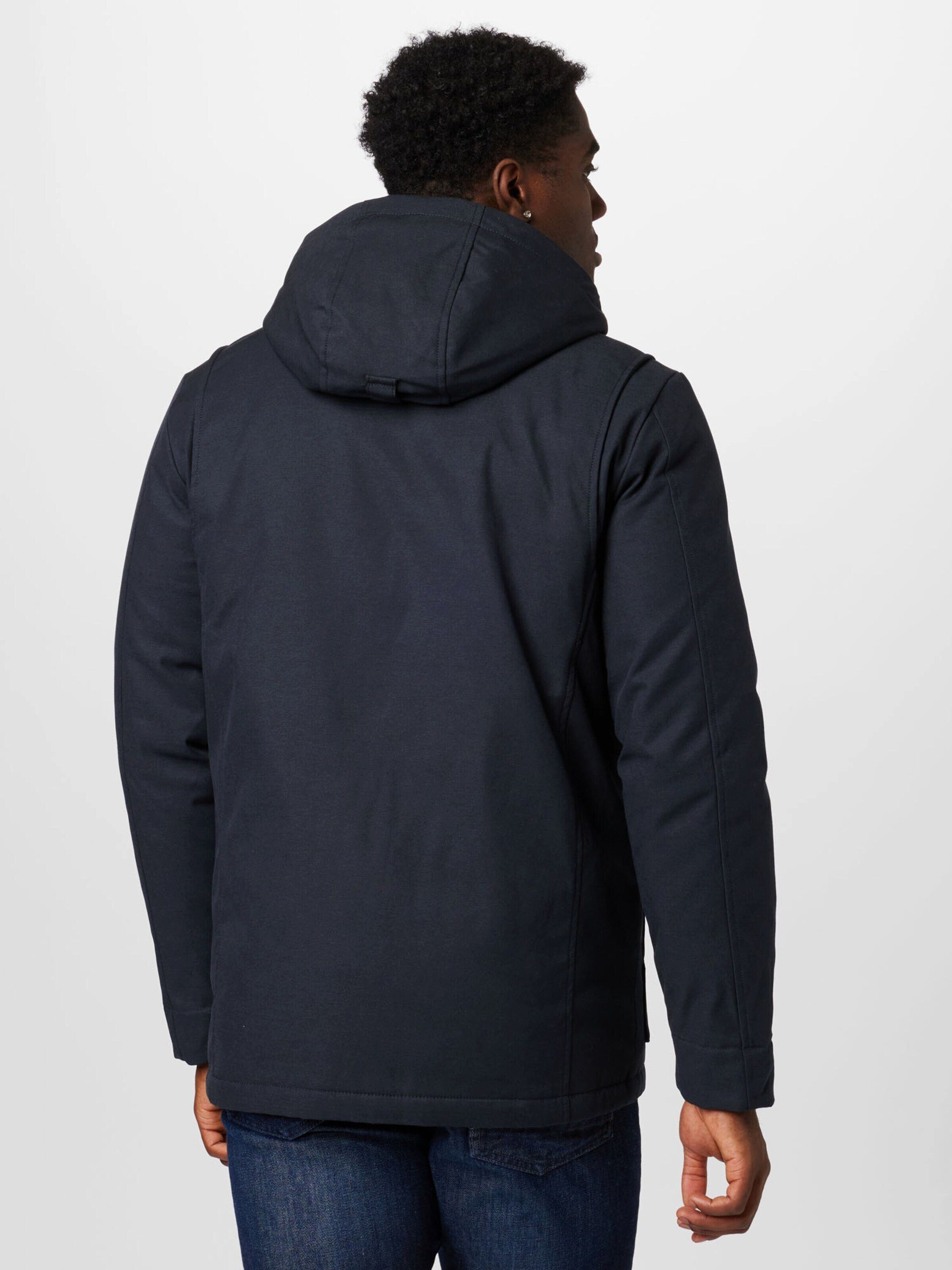 Revolution Parka Alpine (1-St)