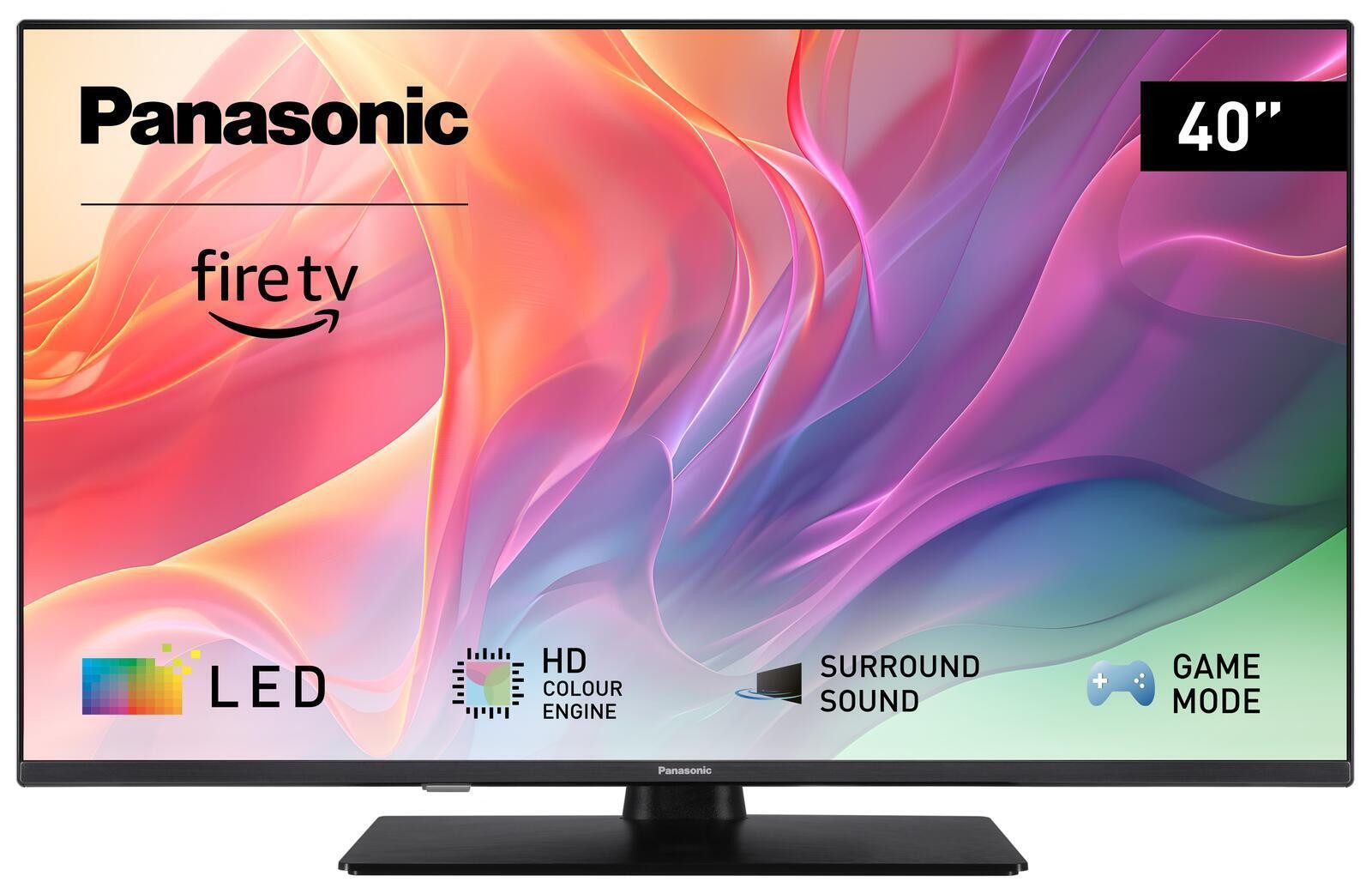 Panasonic TV-40S55AEZ LED-Fernseher