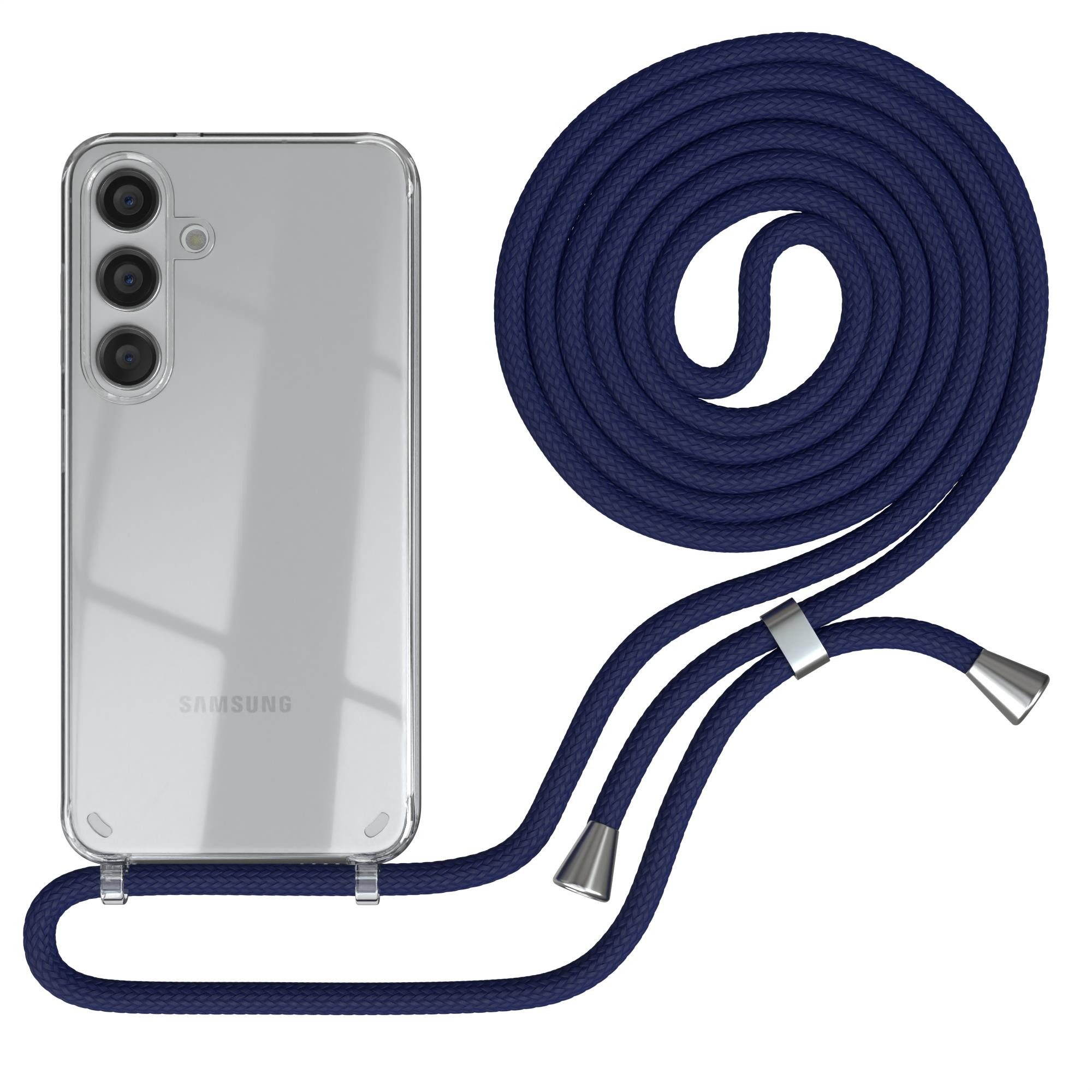 Handykette mit-/ ohne Magsafe Hülle für Galaxy S24