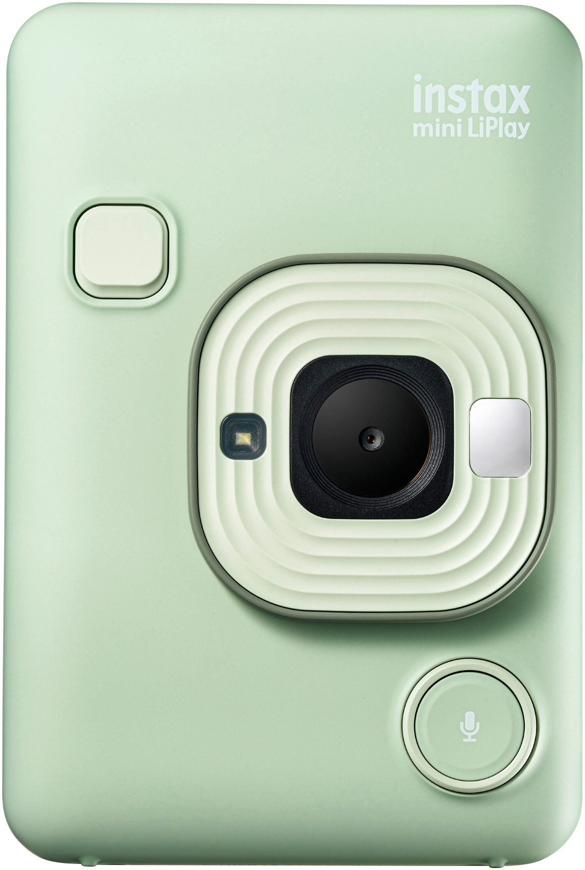 FUJIFILM INSTAX mini LiPlay Sofortbildkamera