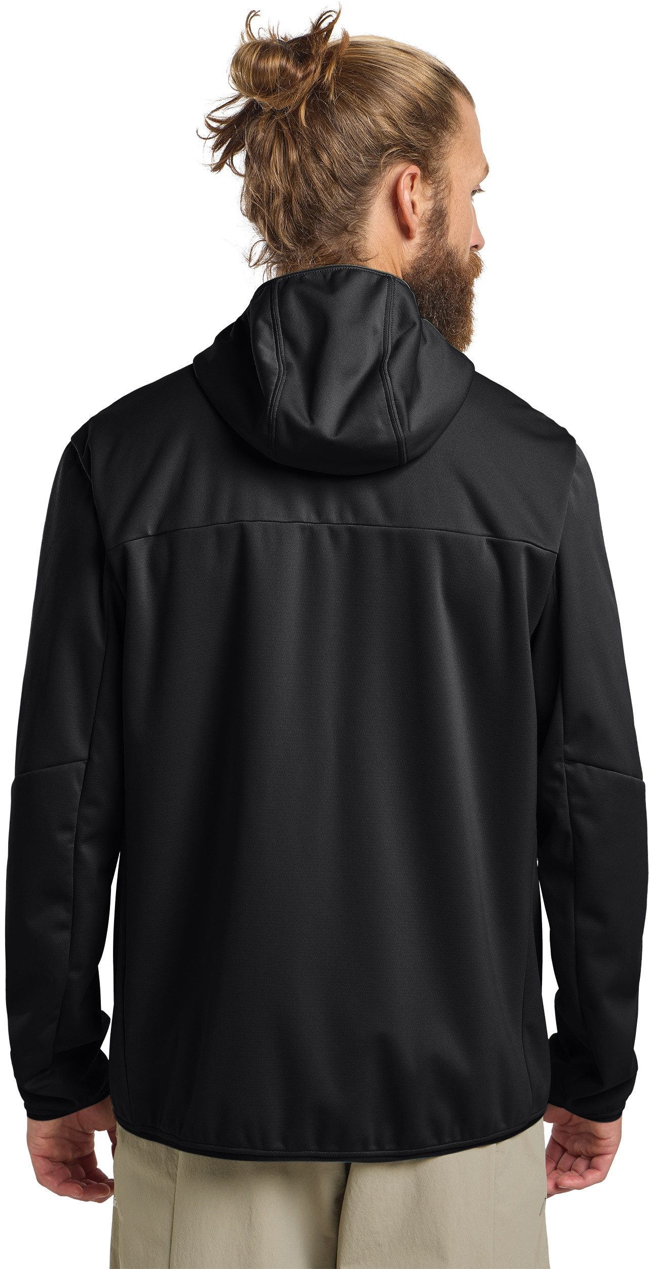 Jack Wolfskin Softshelljacke FELDBERG HOODY M günstig online kaufen