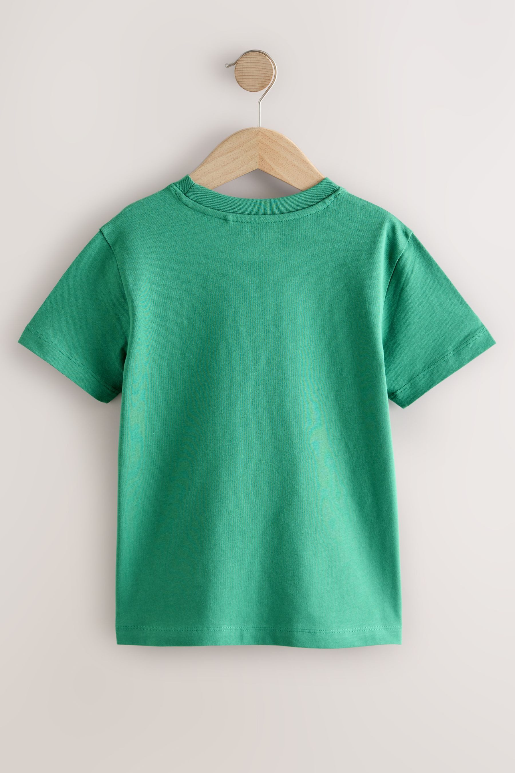 Next T-Shirt T-Shirt (1-tlg)