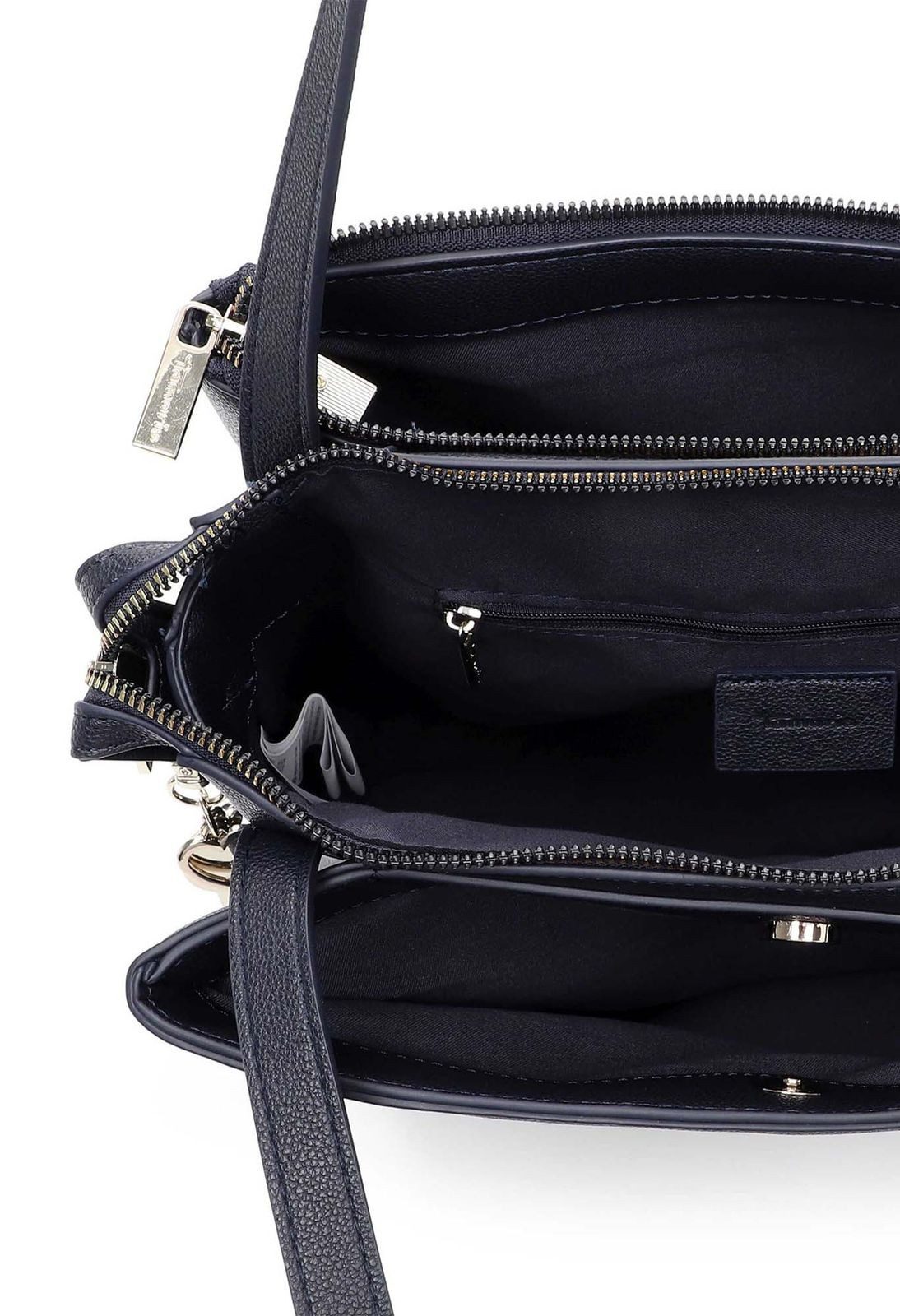 Tamaris Schultertasche City Shopper – Bild 4 von 5